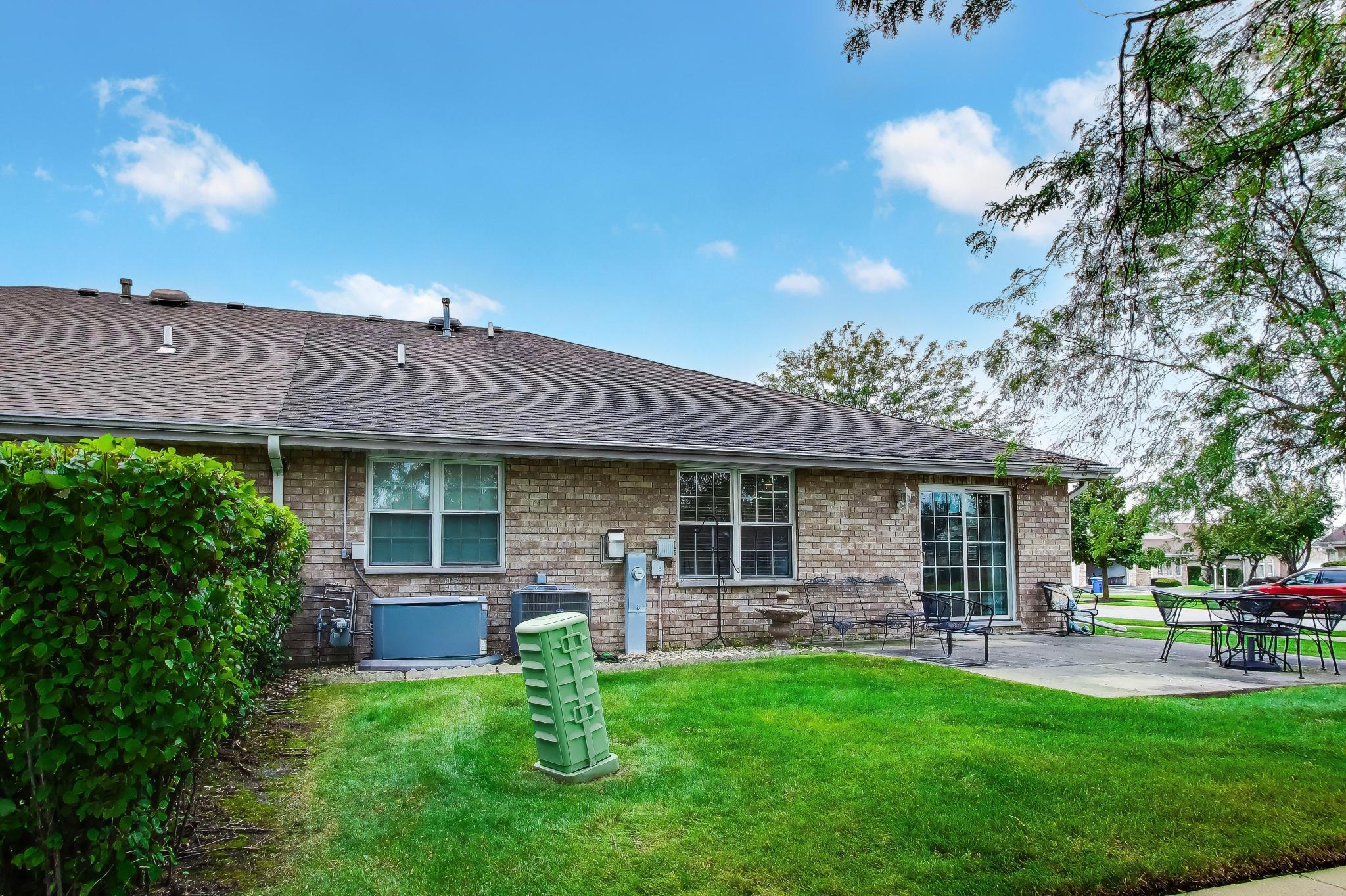 1035 Easy Street Unit: A