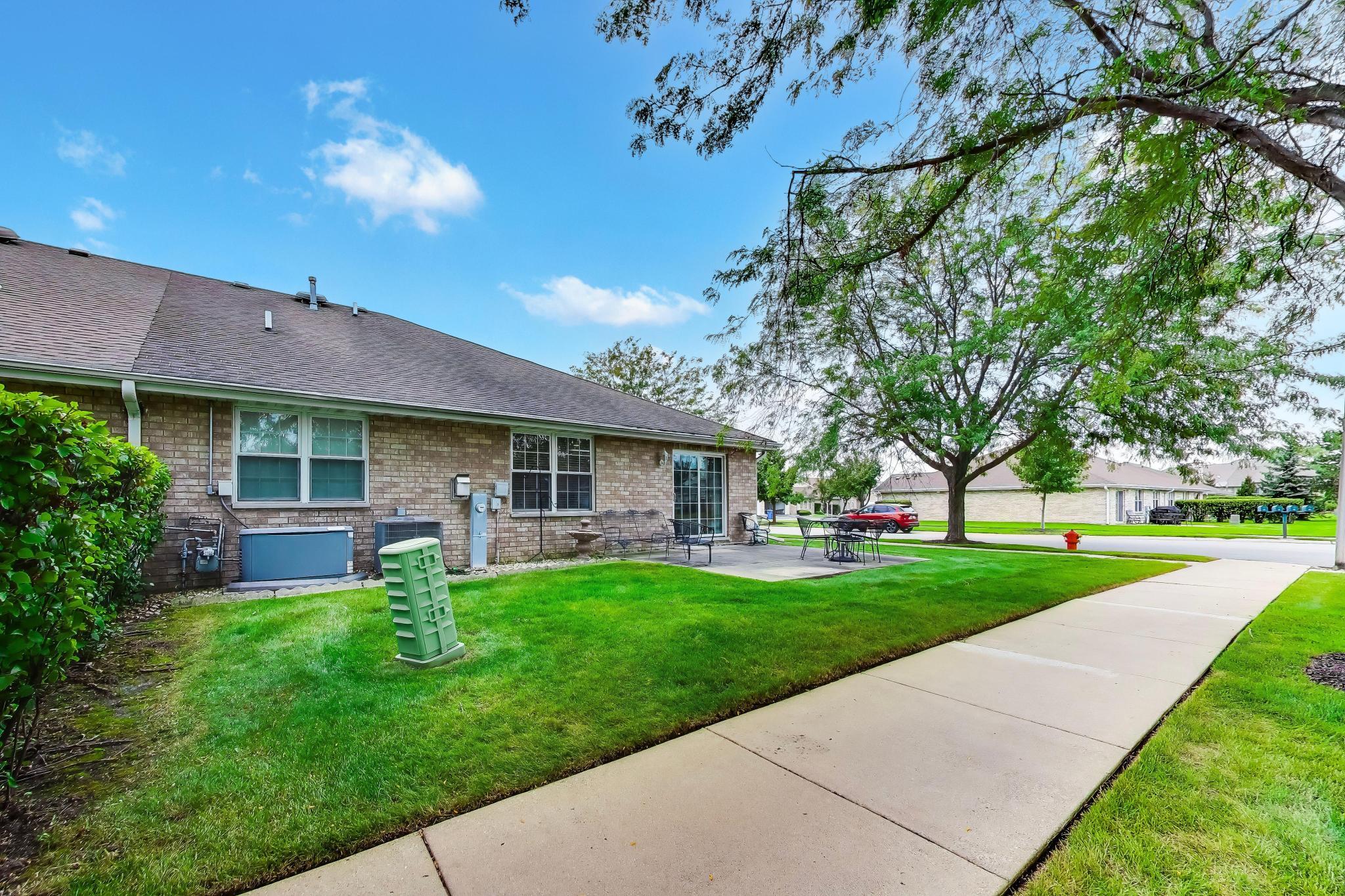 1035 Easy Street Unit: A
