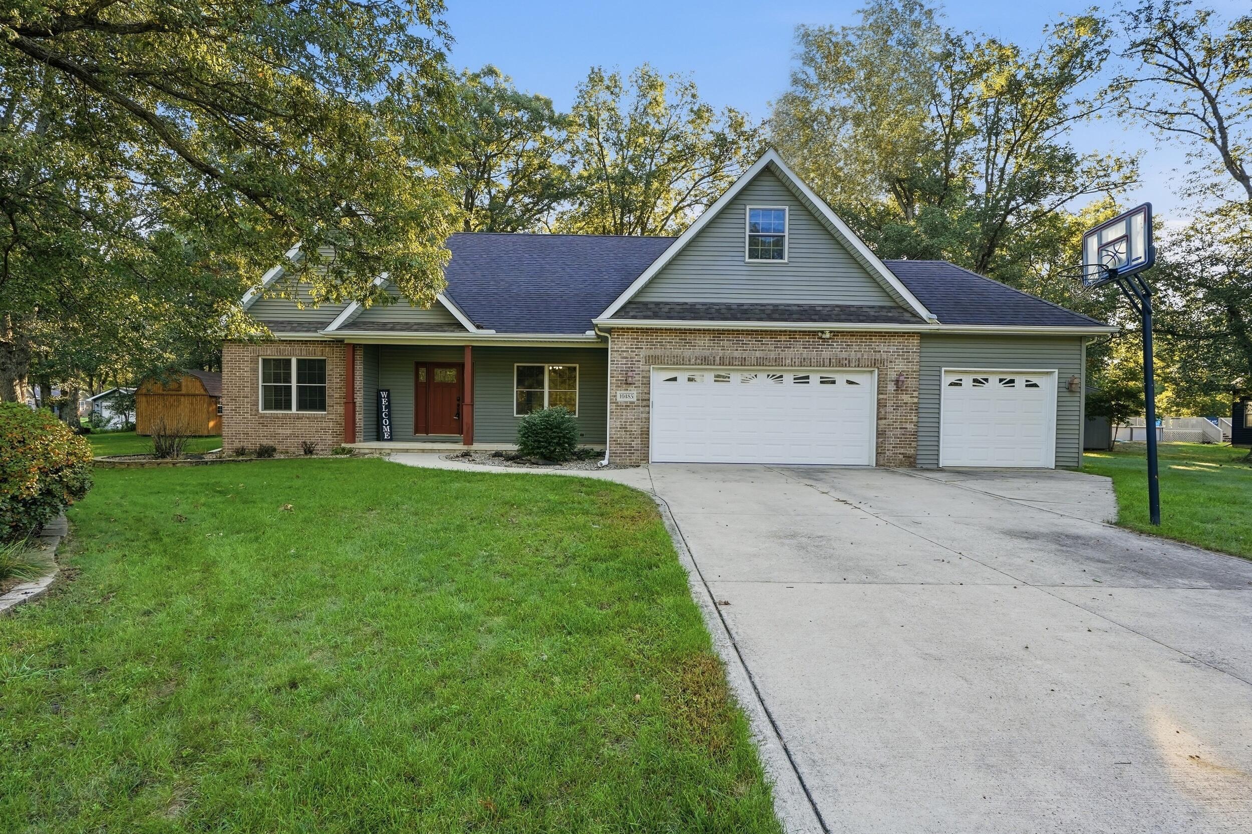 10485 Mattie Lane
