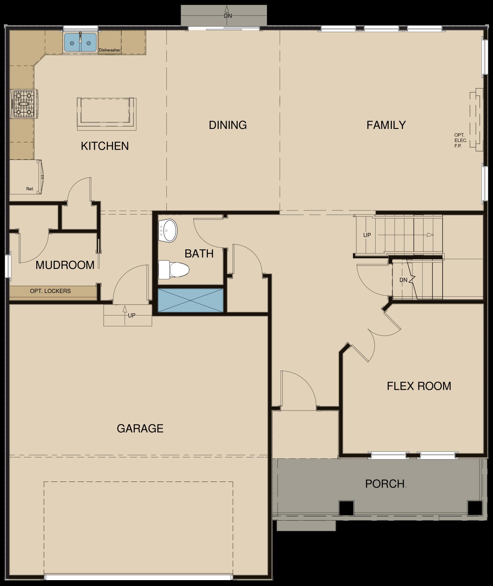 708 Ketill Trace