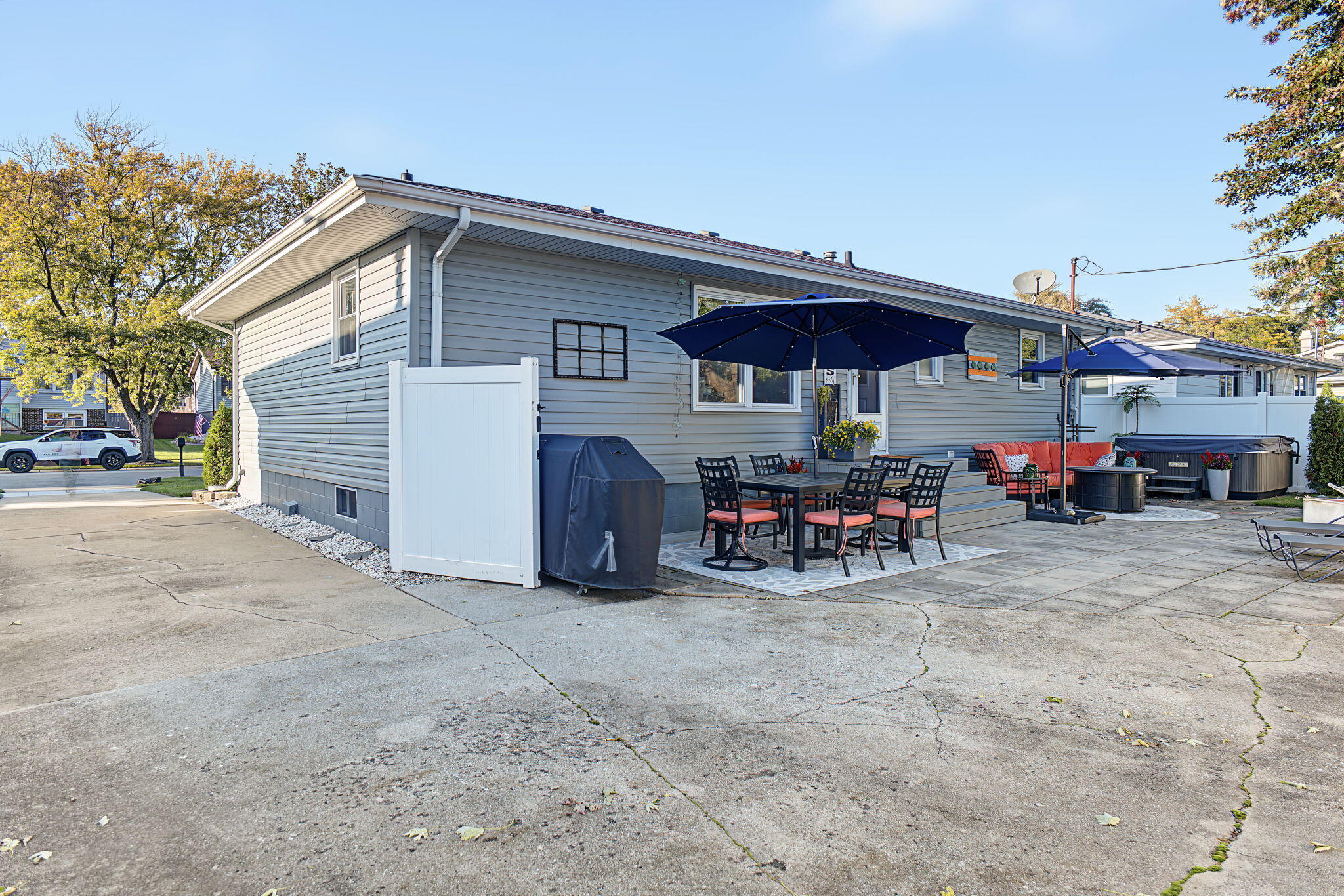 903 Tyler Avenue