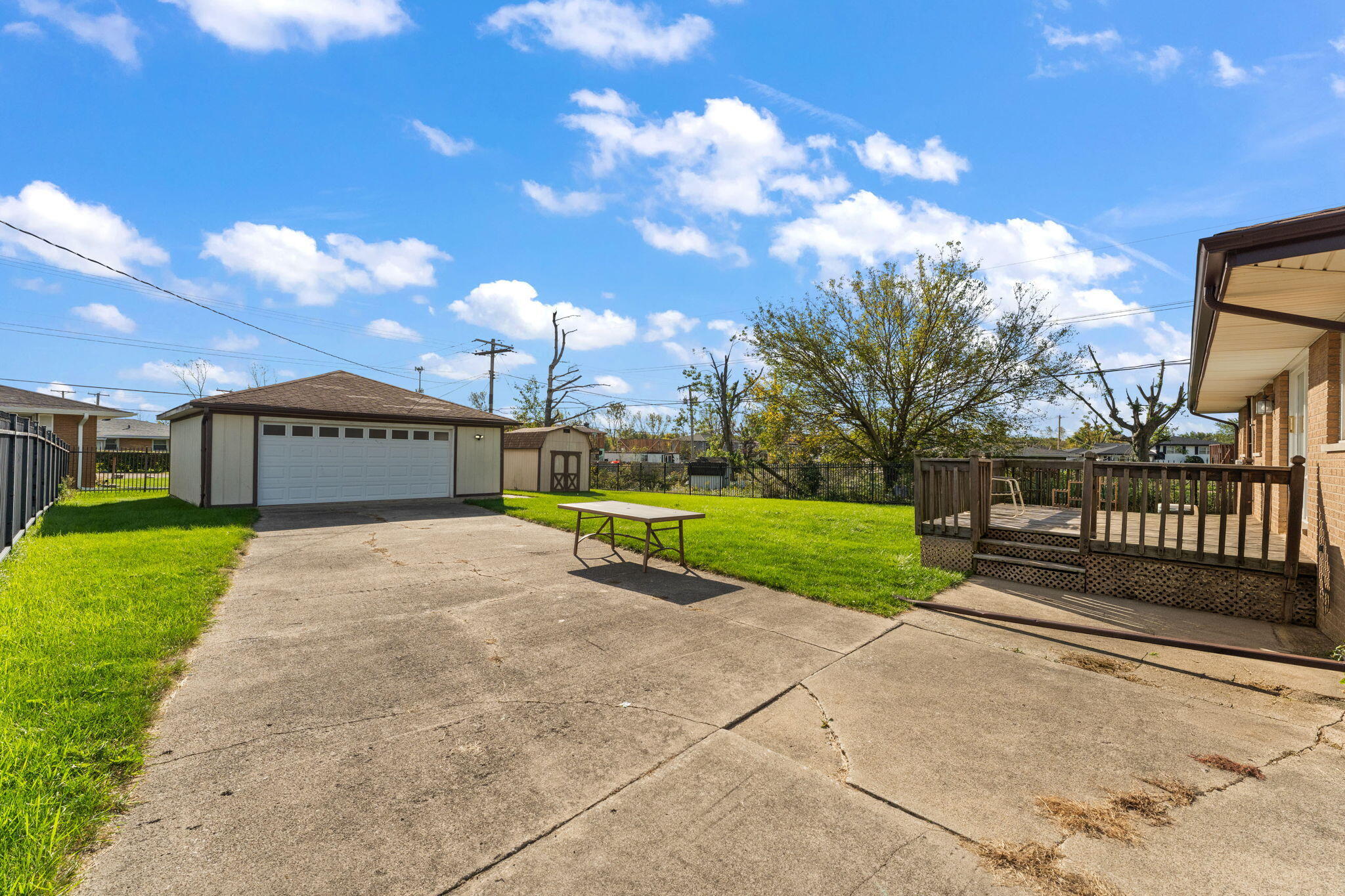 6001 Rutledge Court
