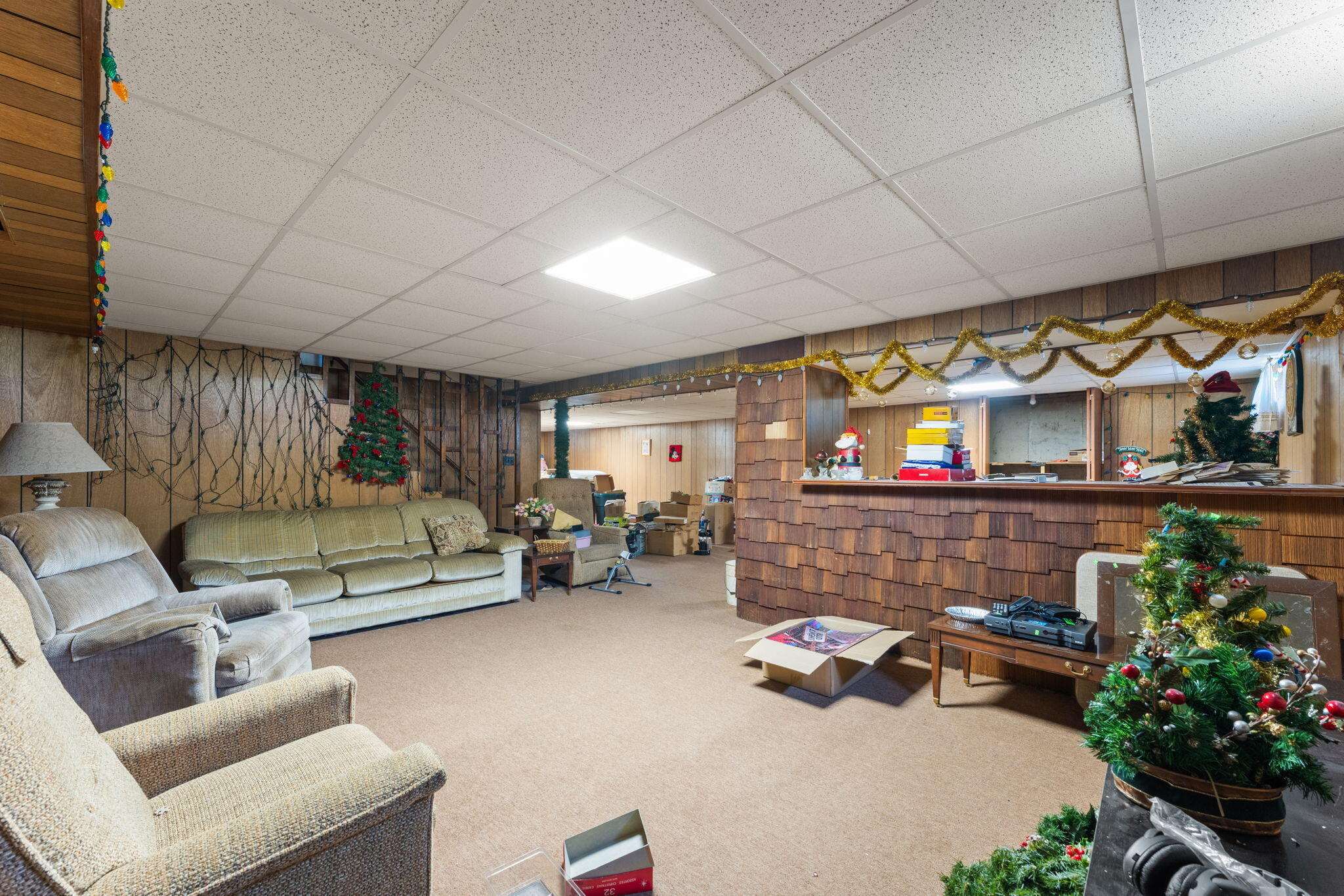 6001 Rutledge Court