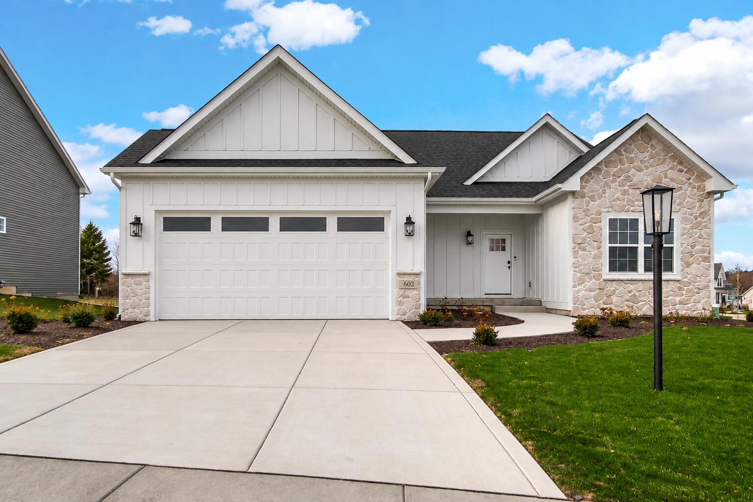 493 Magnolia Lane