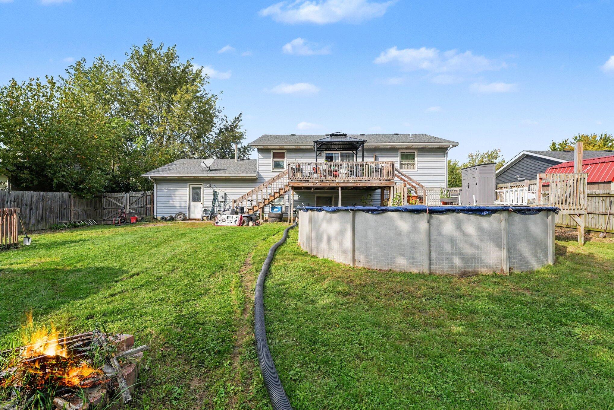 641 Seminole Drive