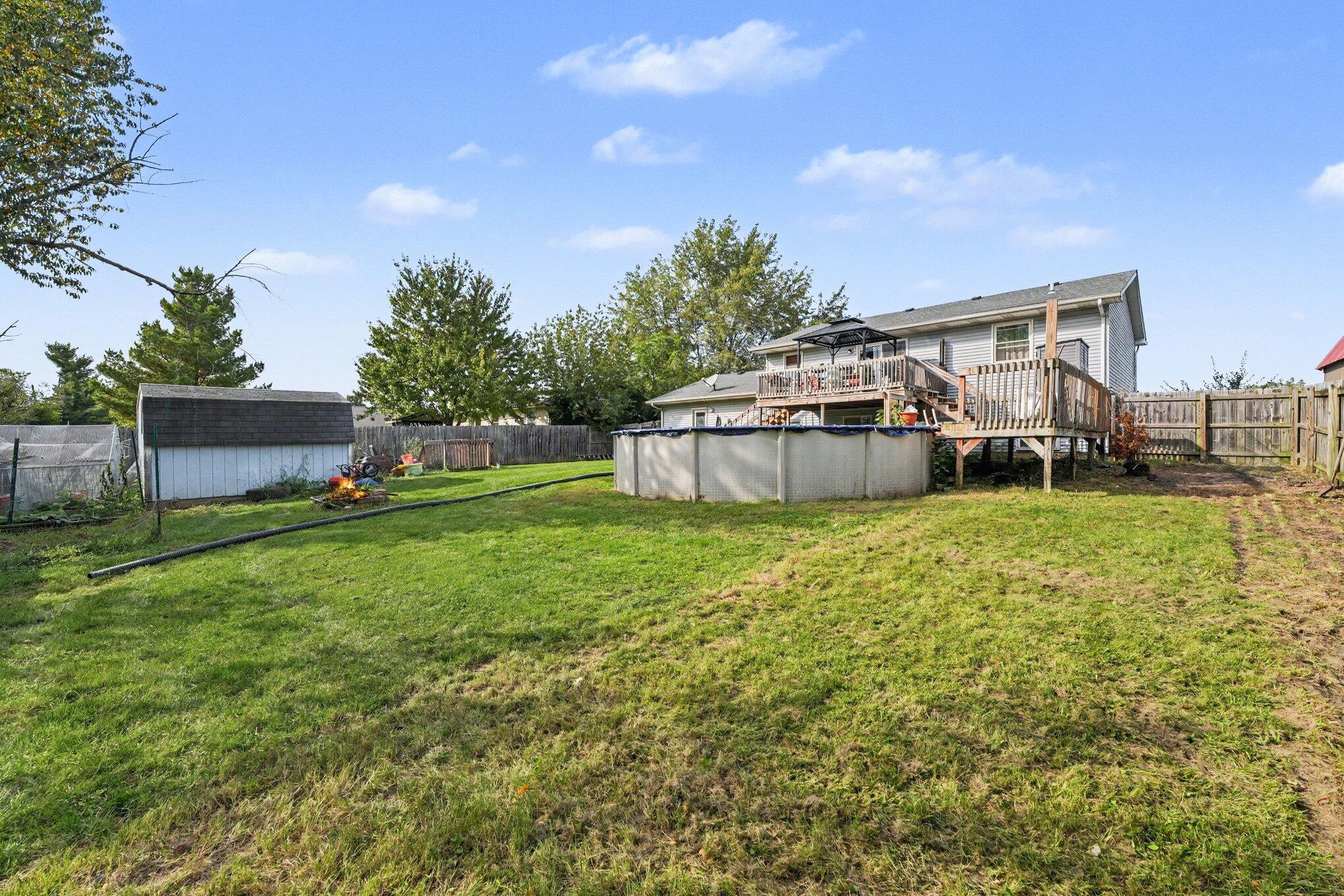 641 Seminole Drive