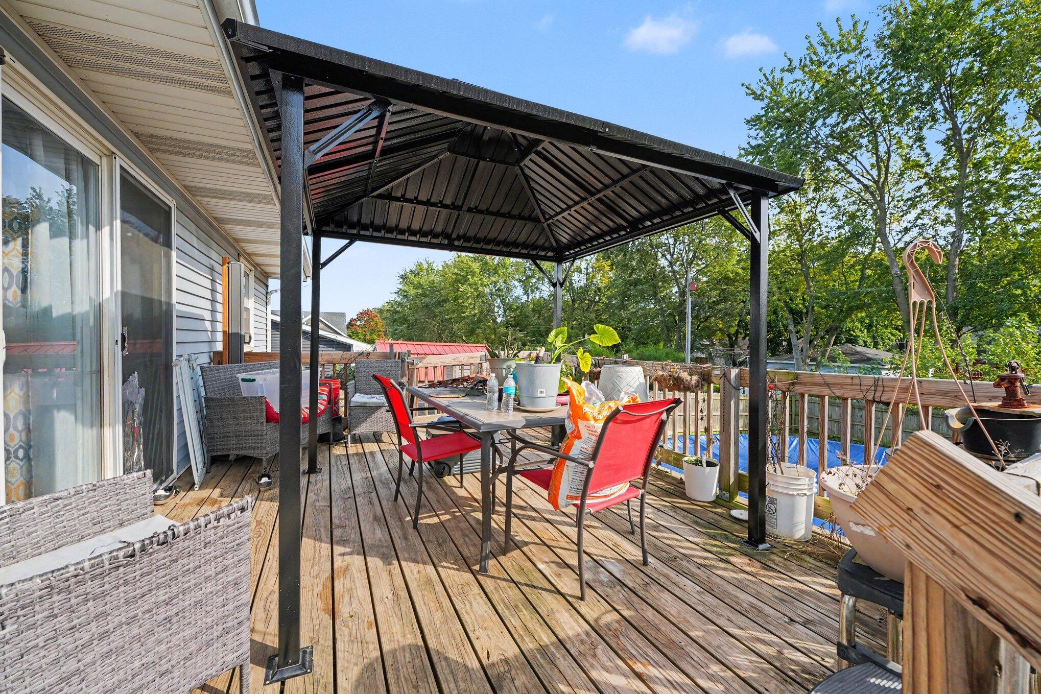 641 Seminole Drive