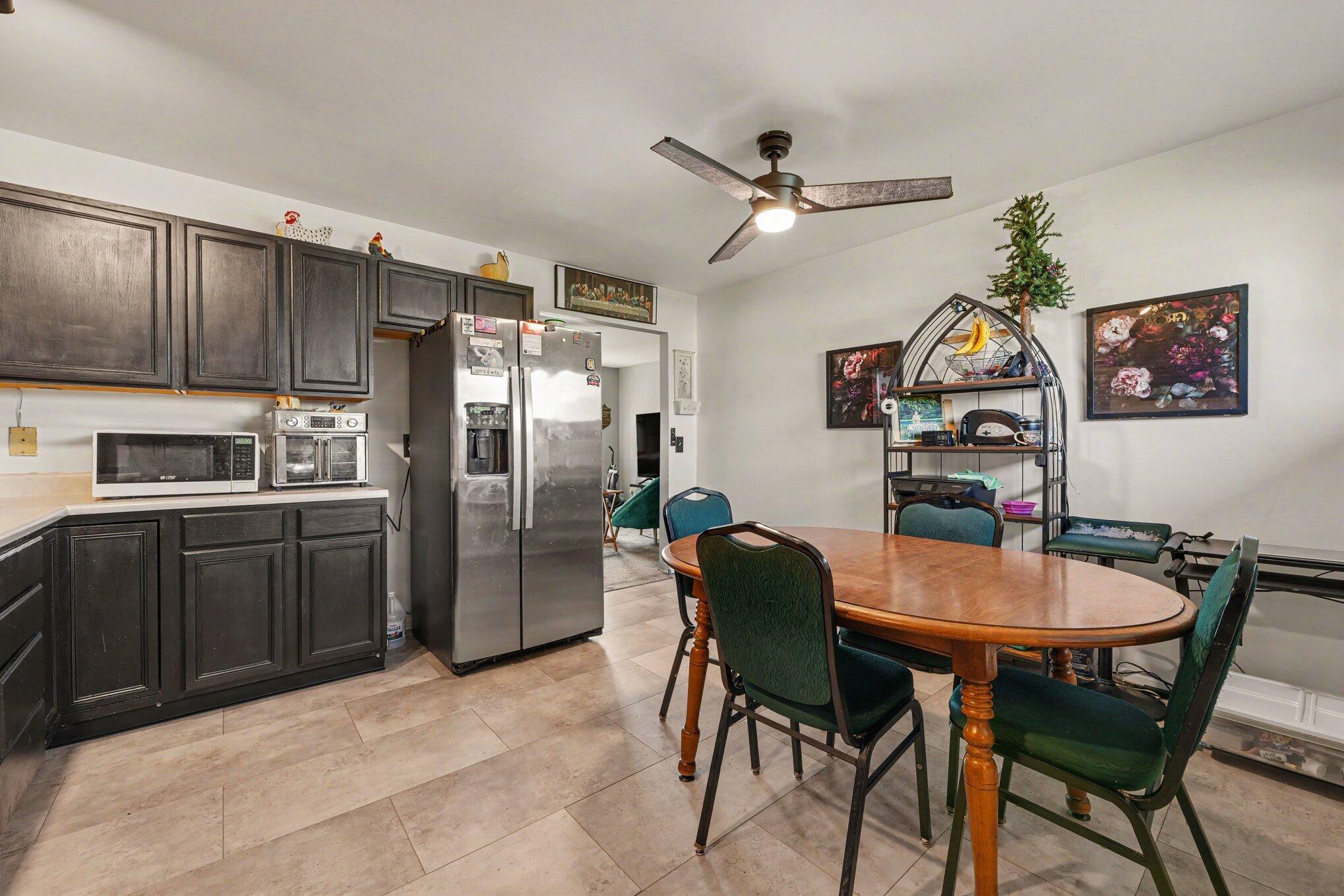 641 Seminole Drive
