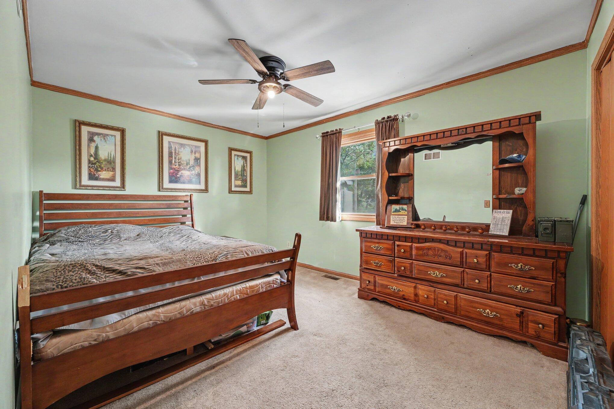 641 Seminole Drive