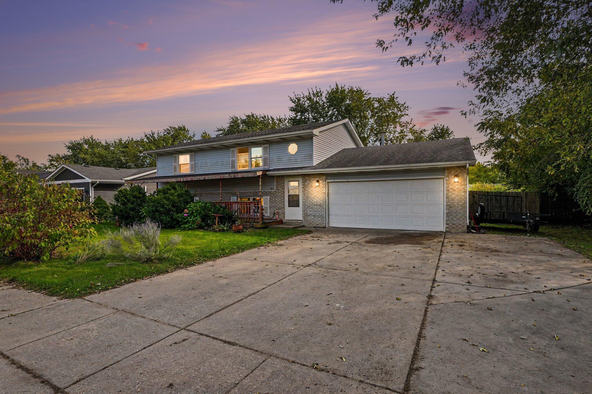 641 Seminole Drive