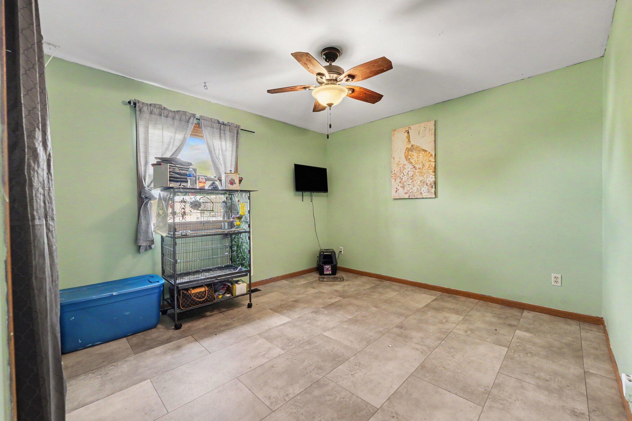 641 Seminole Drive