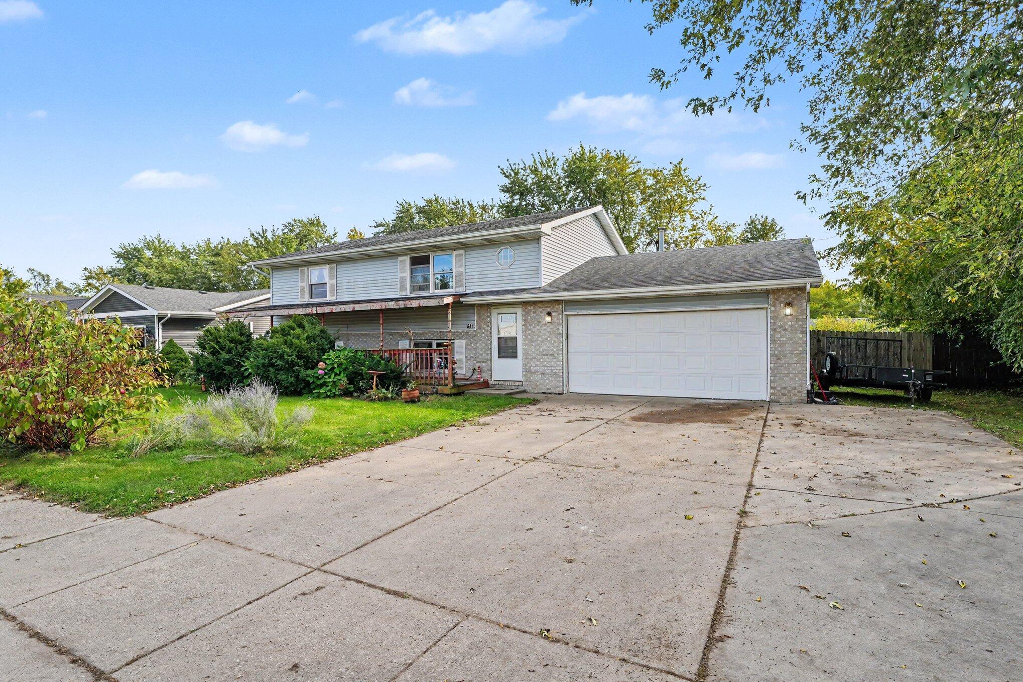 641 Seminole Drive