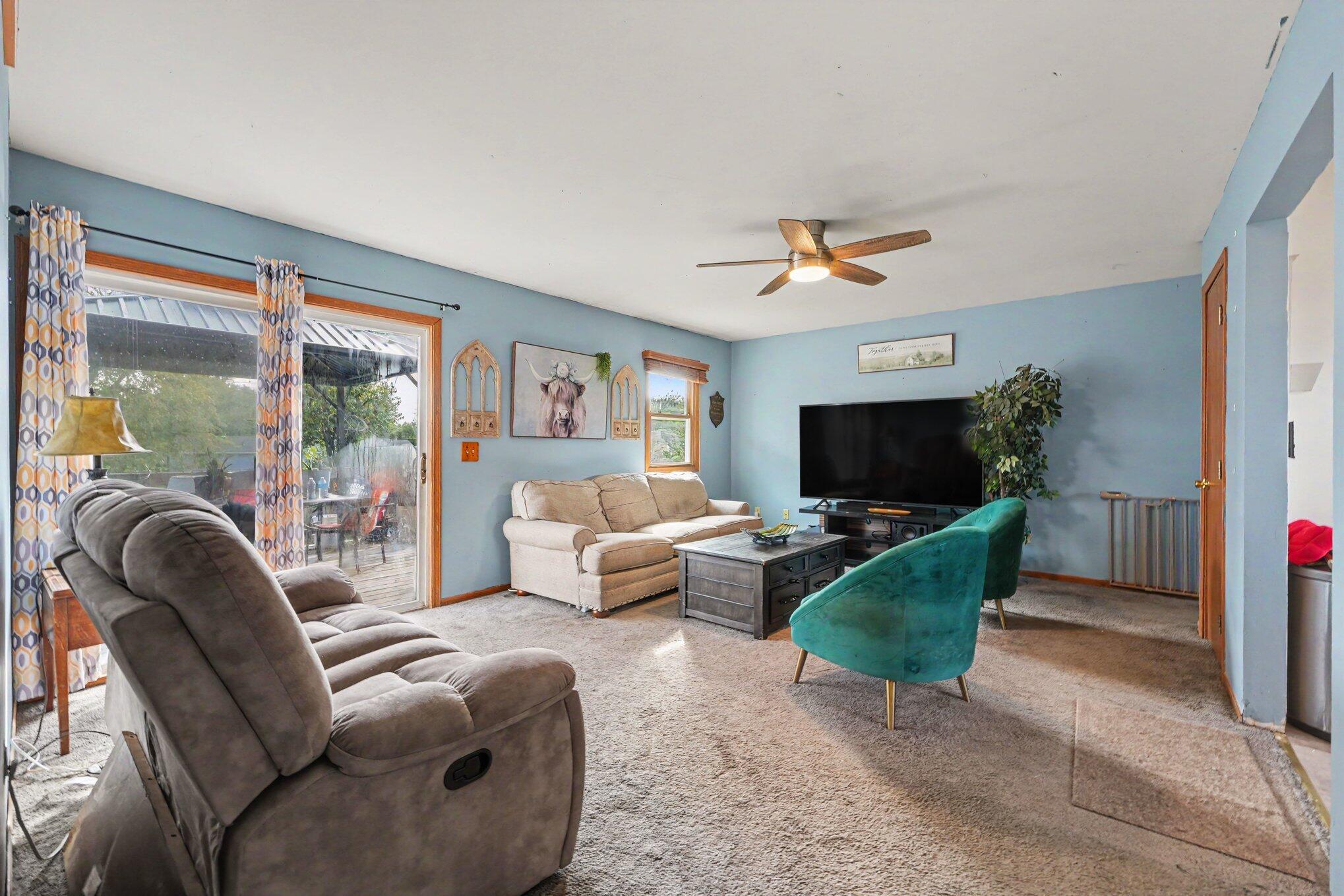 641 Seminole Drive