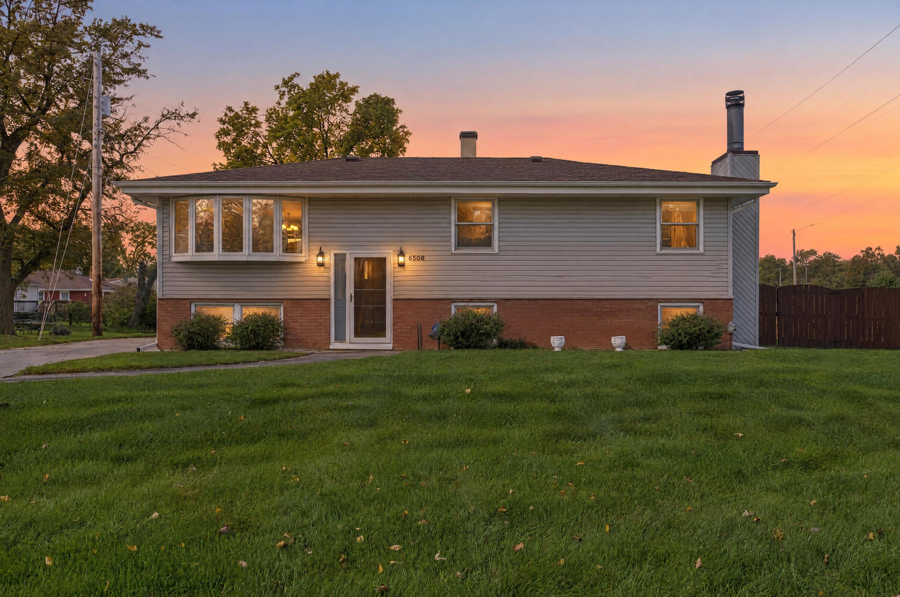 8508 Liable Road