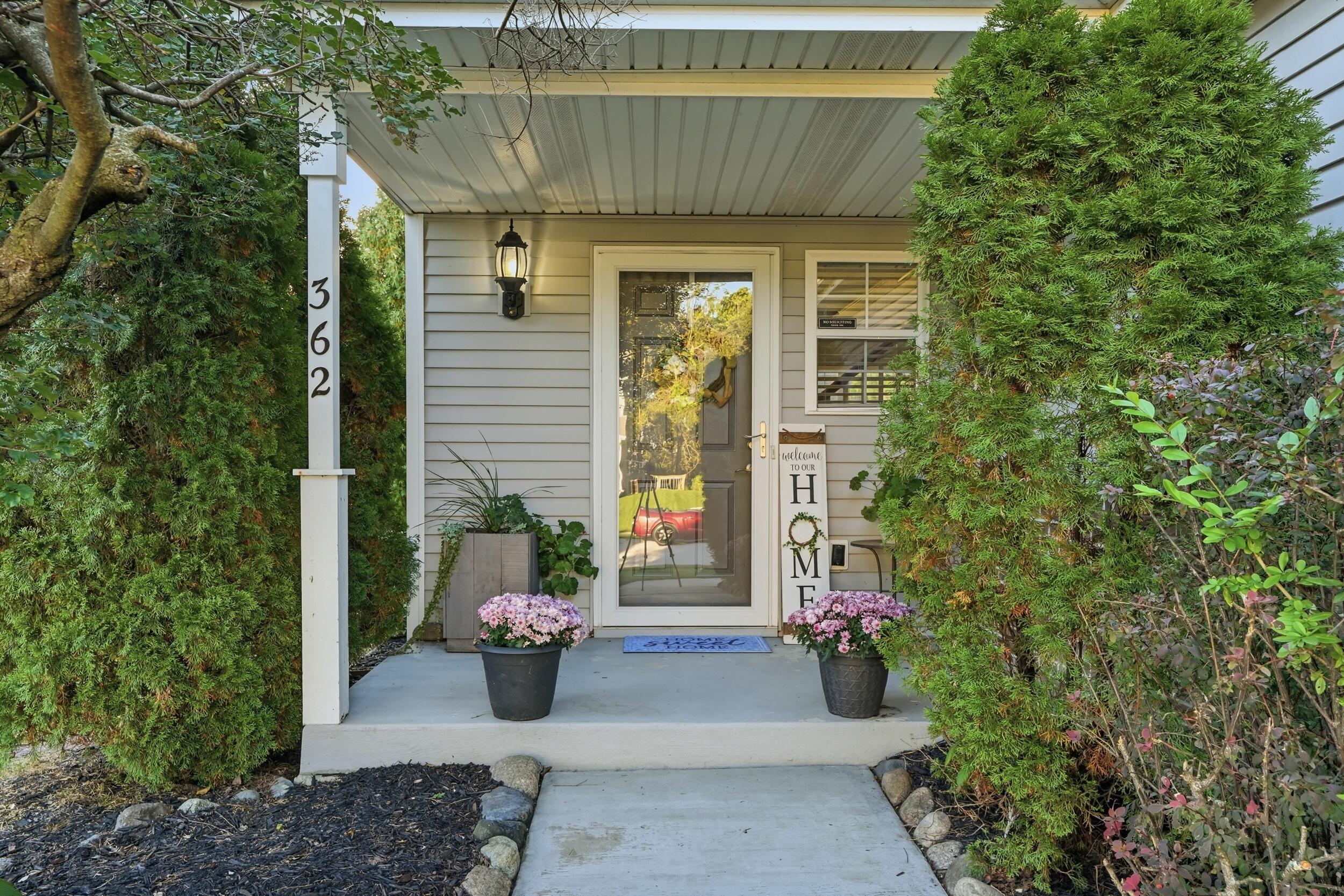 362 Taylor Lane