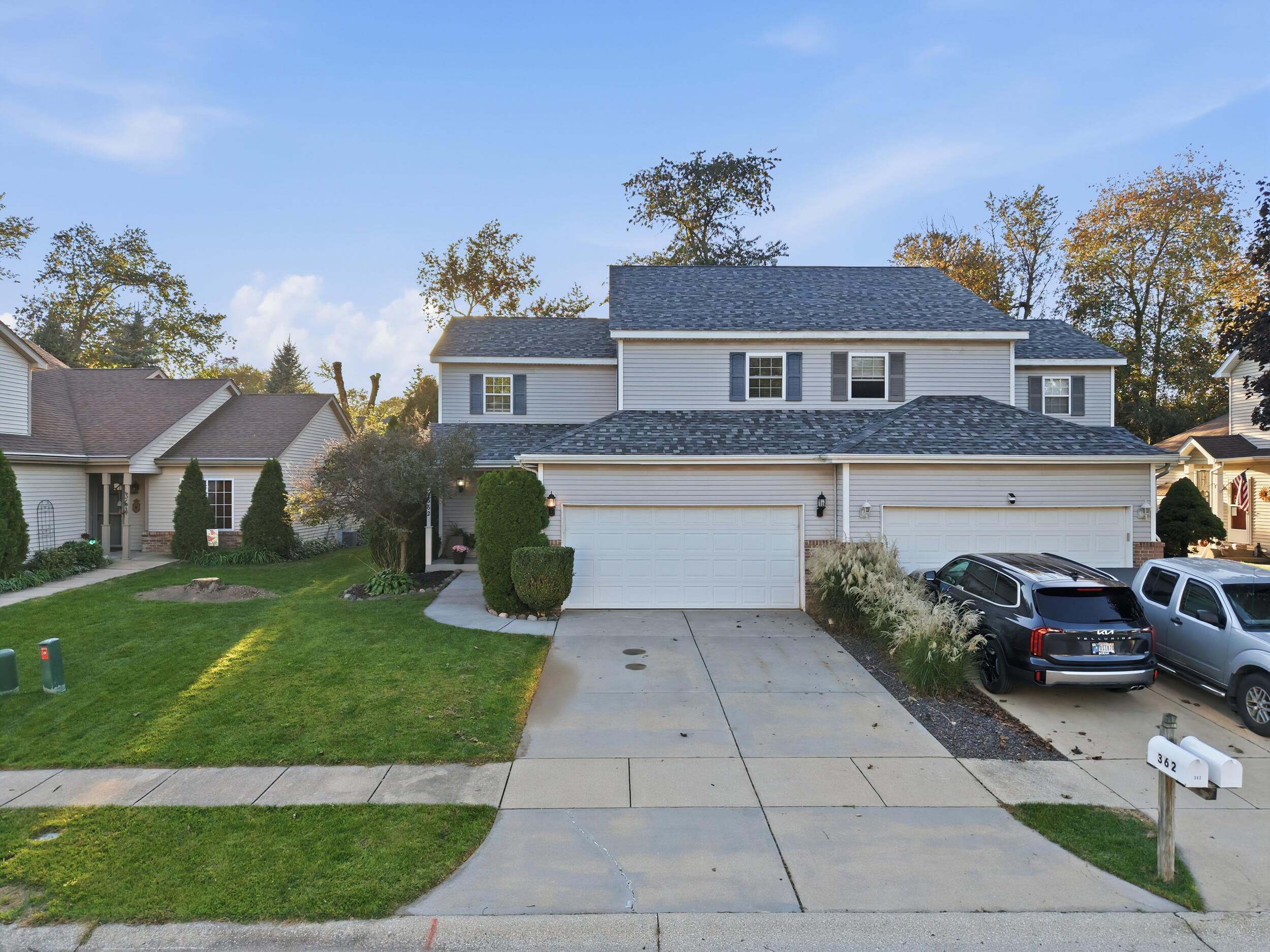362 Taylor Lane
