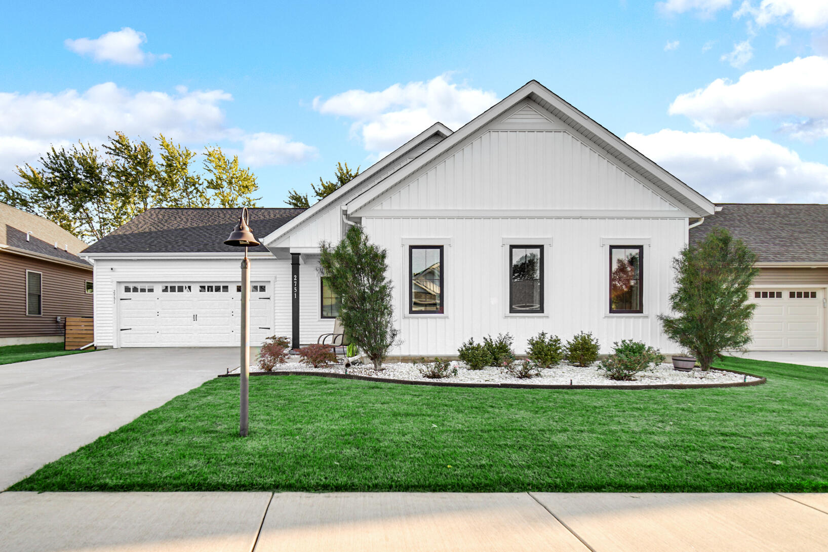 2751 Flagstone Drive