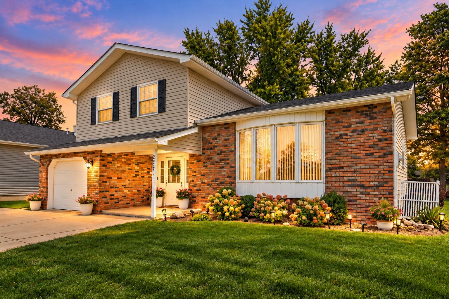 2477 E Lakeshore Drive