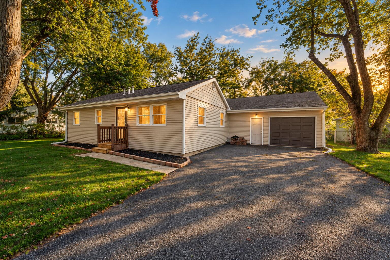 5406 Smilax Lane