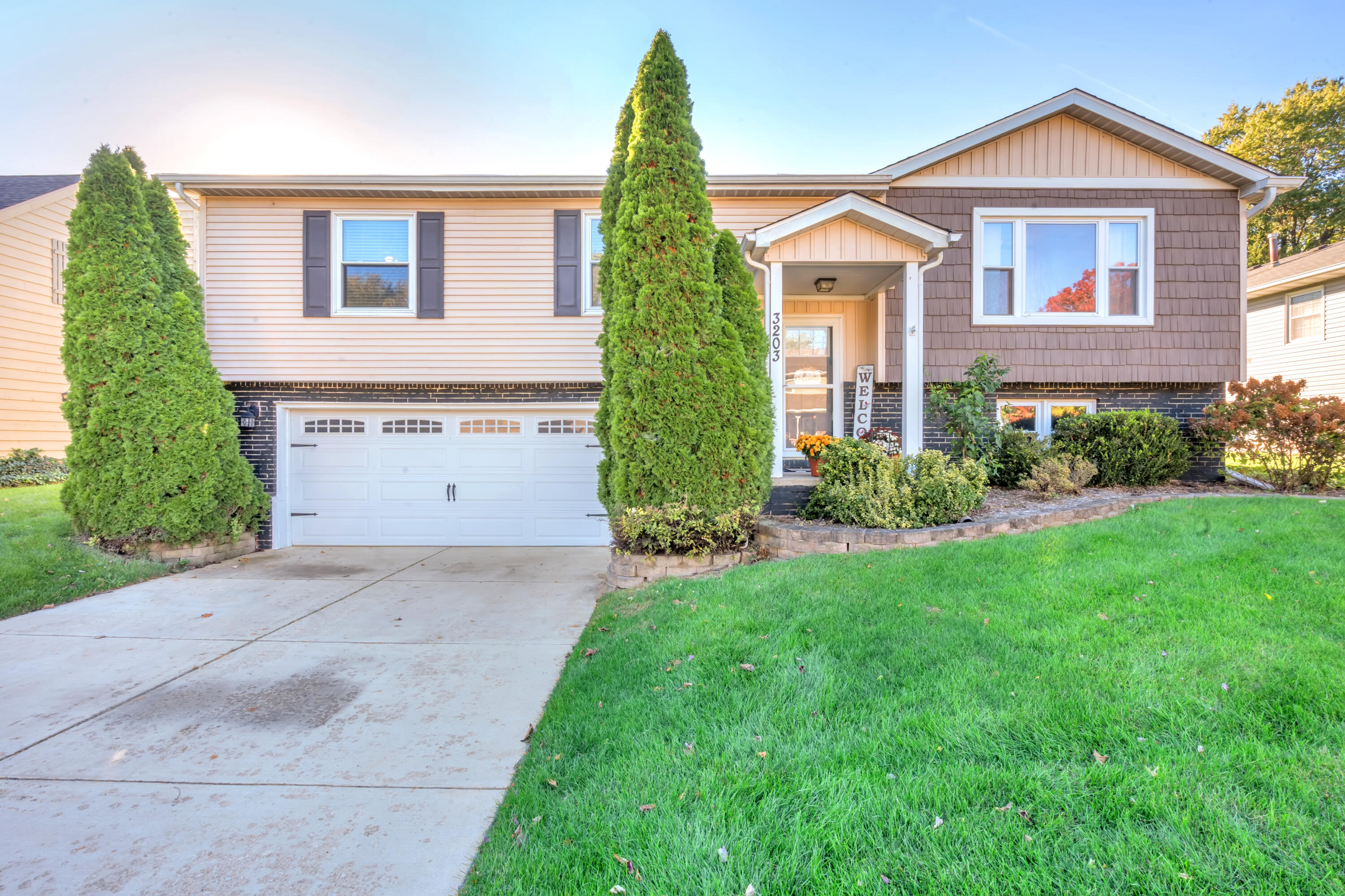 3203 Parker Drive