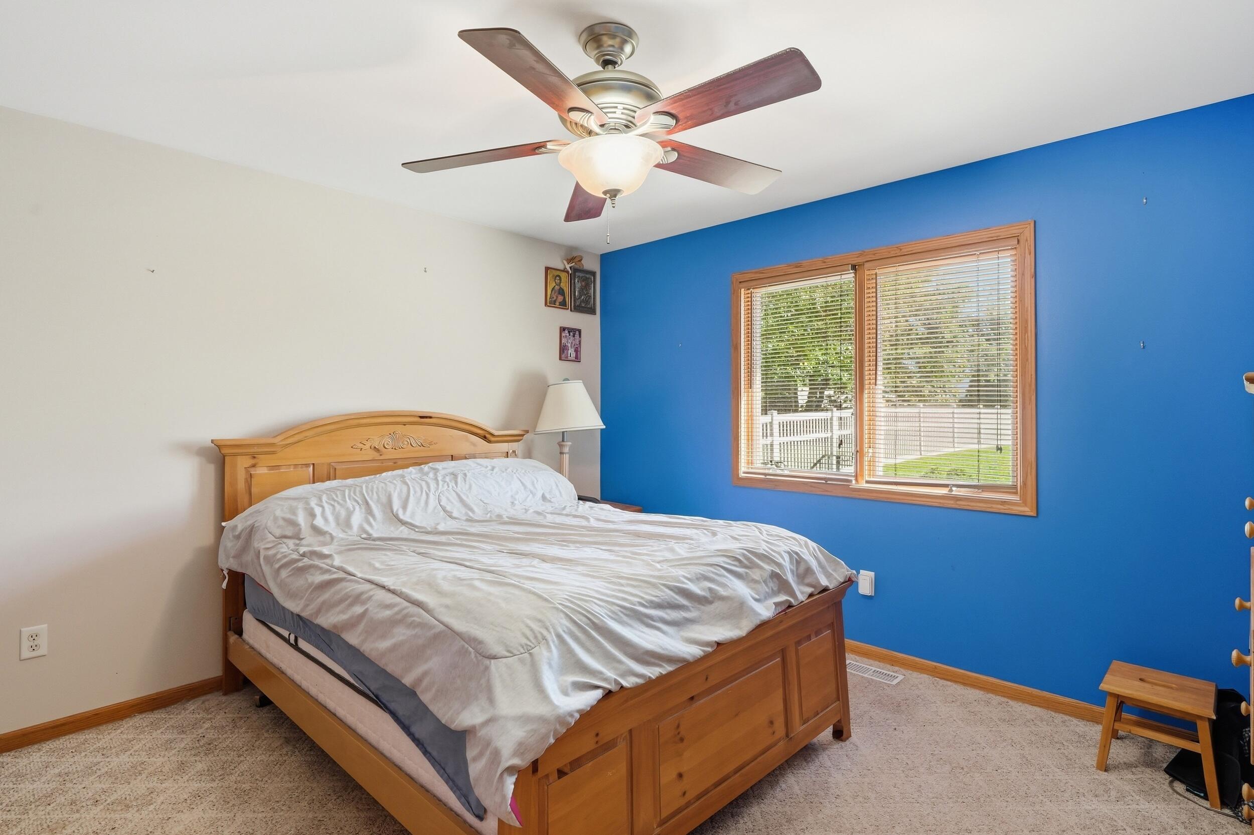 2501 Howard Castle Drive