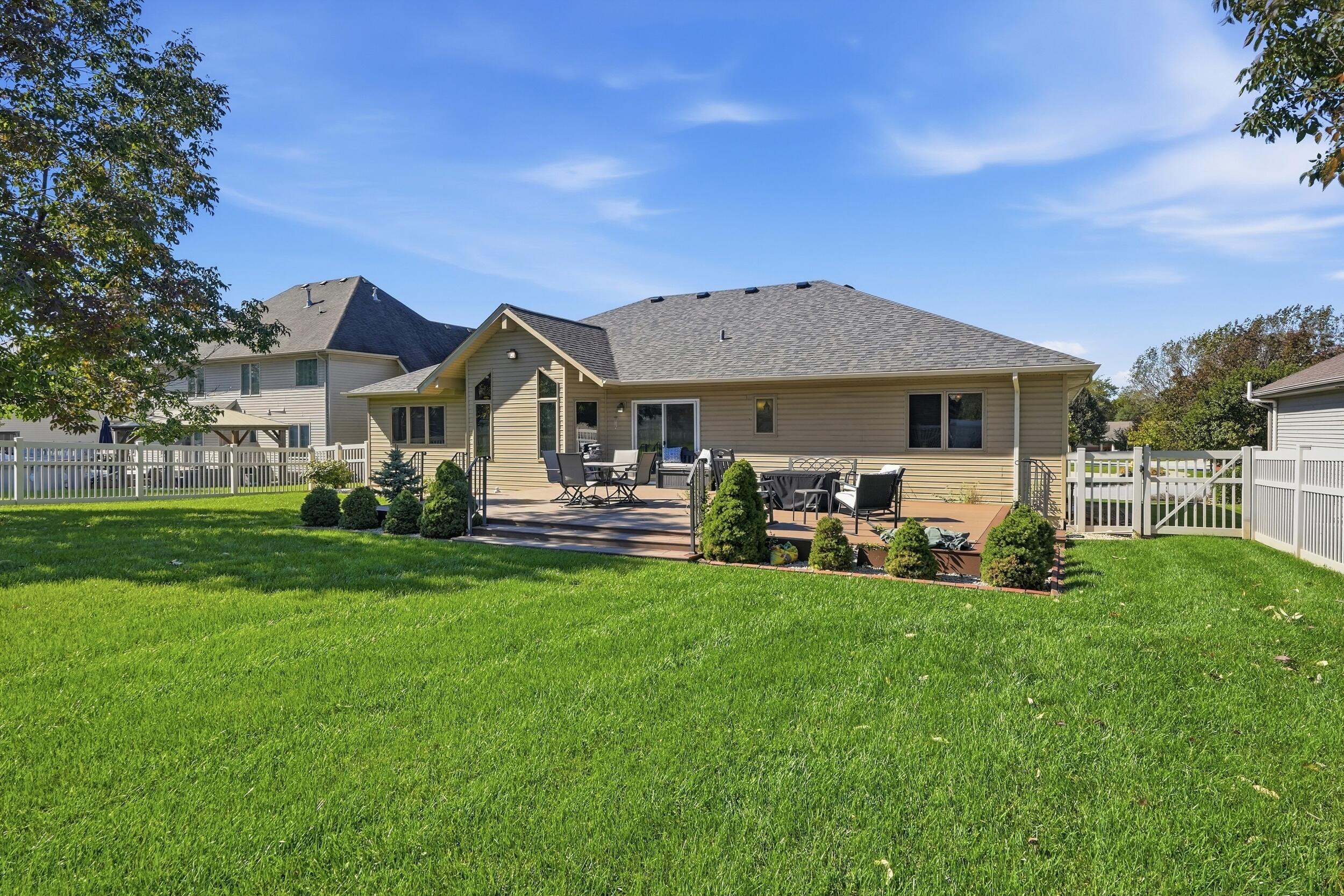 2501 Howard Castle Drive