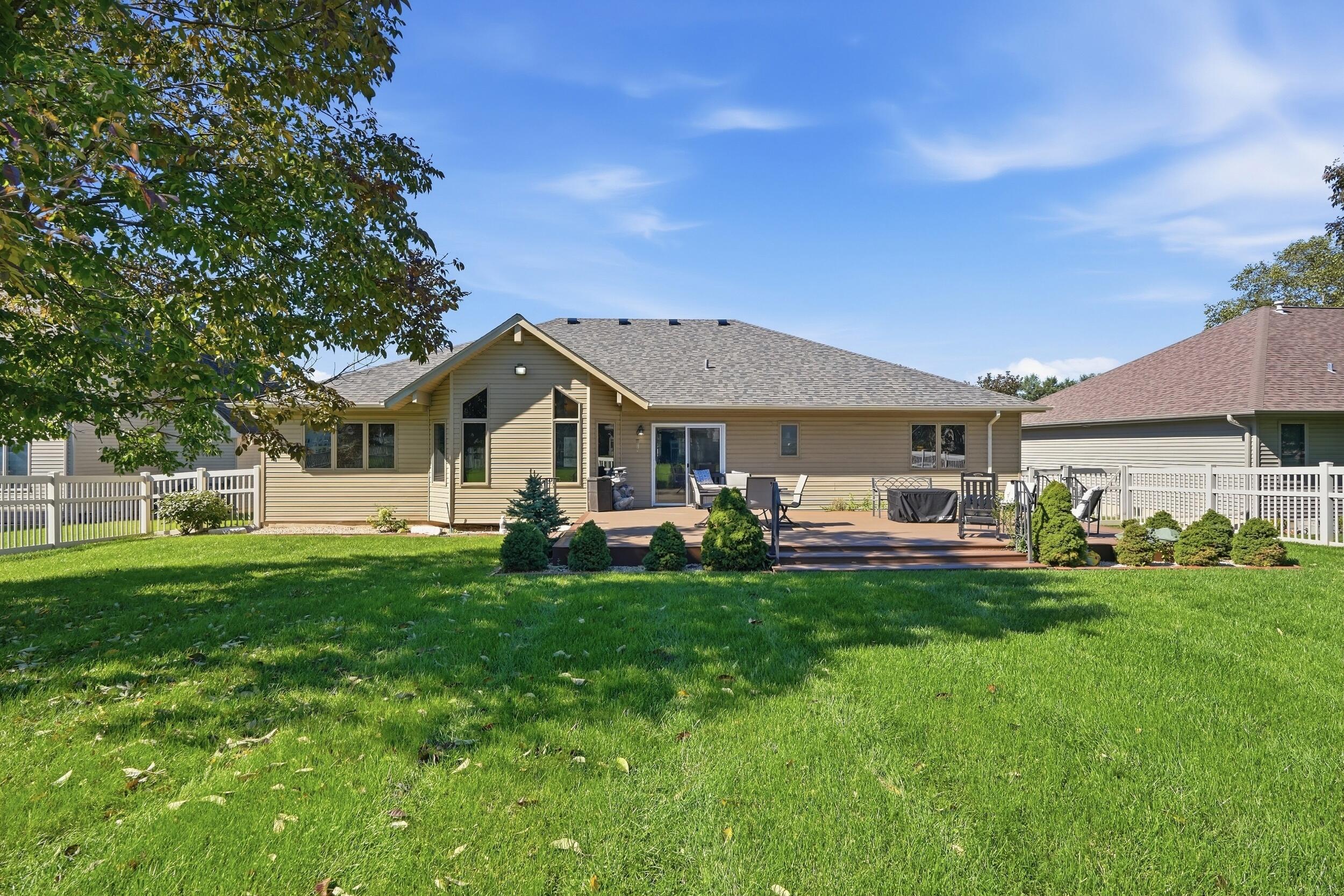 2501 Howard Castle Drive