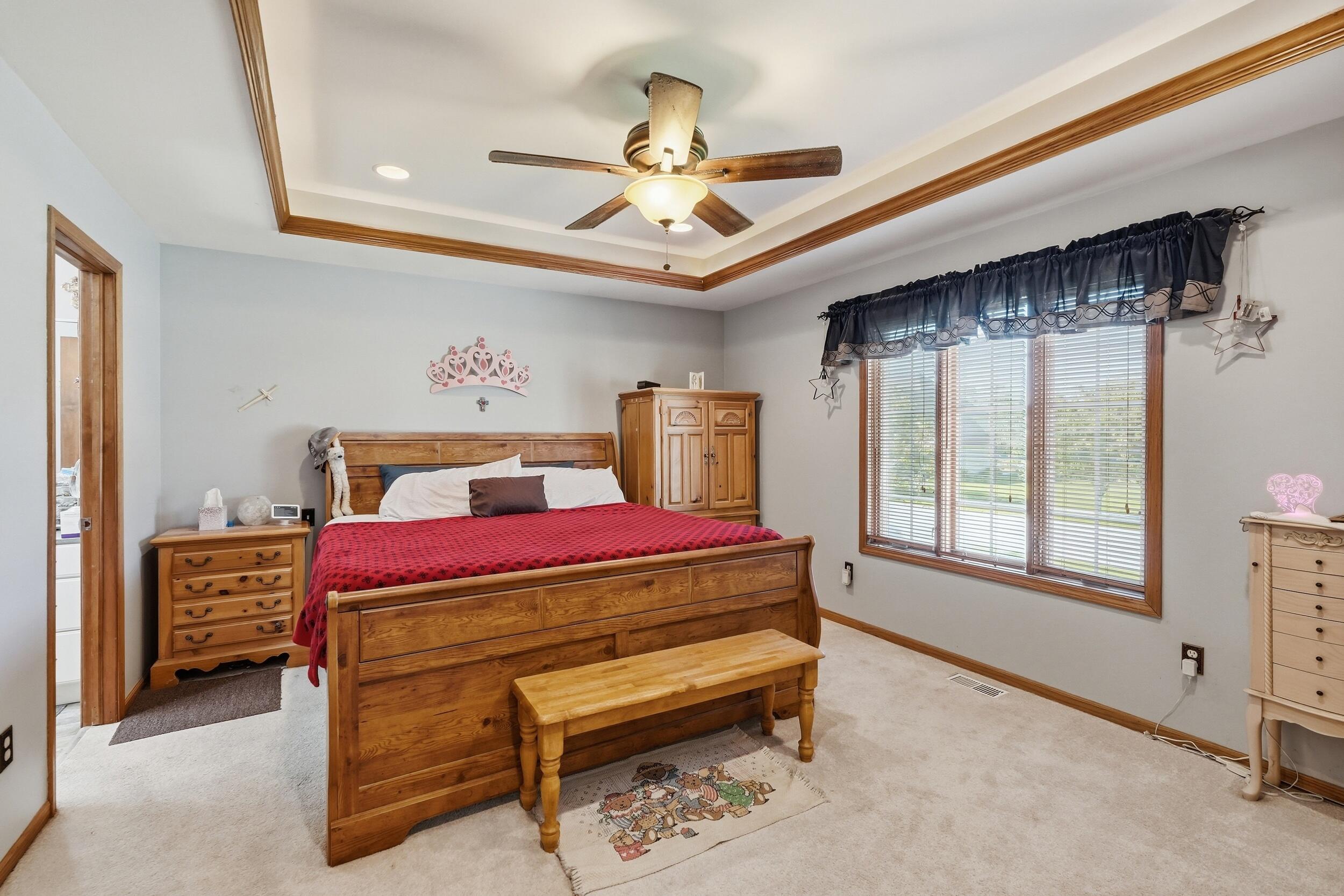 2501 Howard Castle Drive