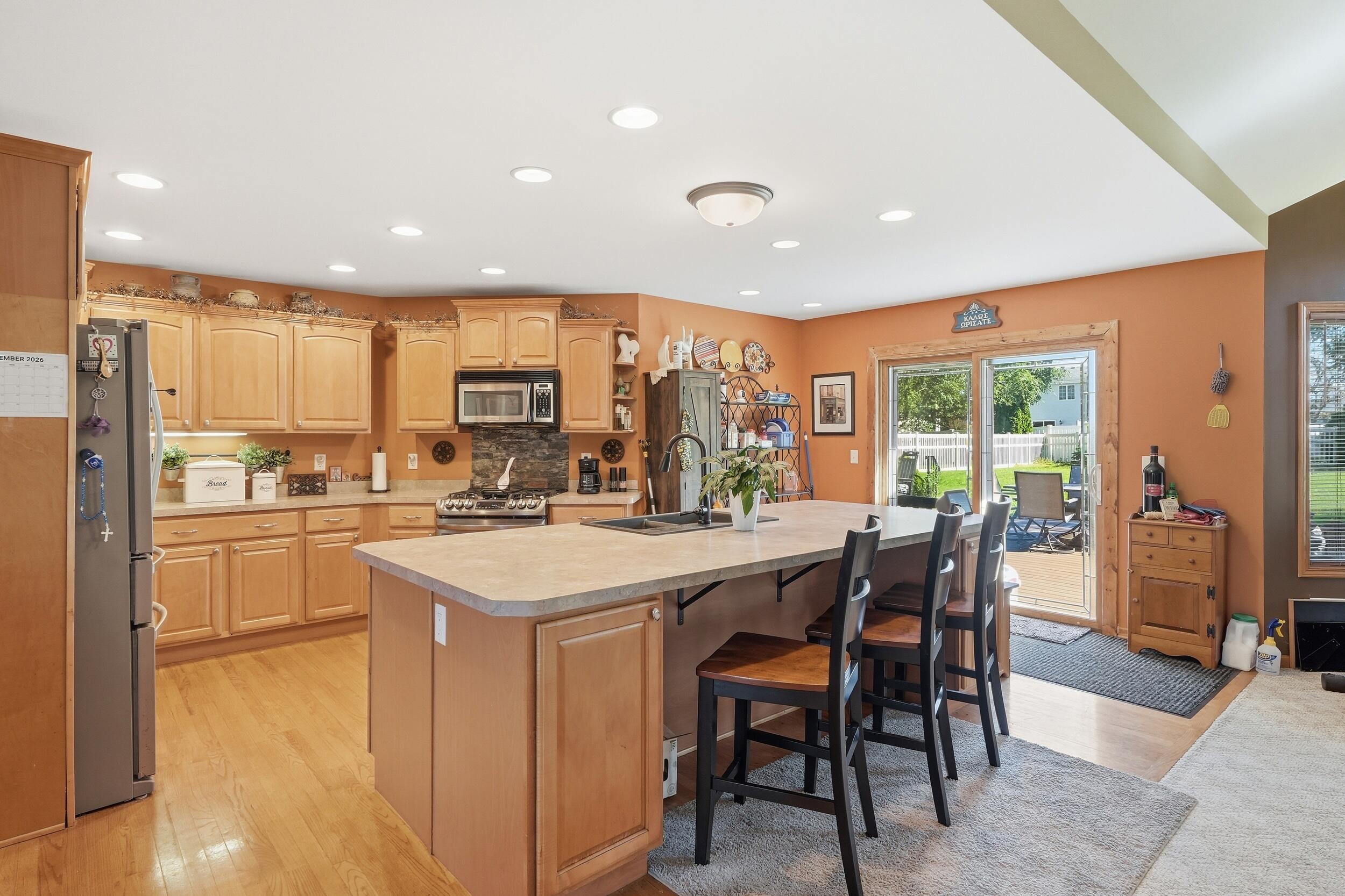 2501 Howard Castle Drive
