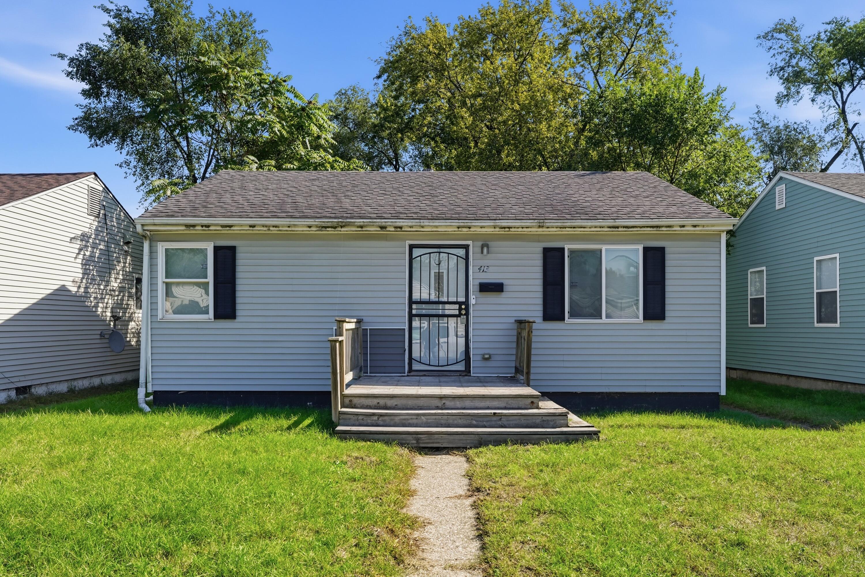 413 Dallas Street