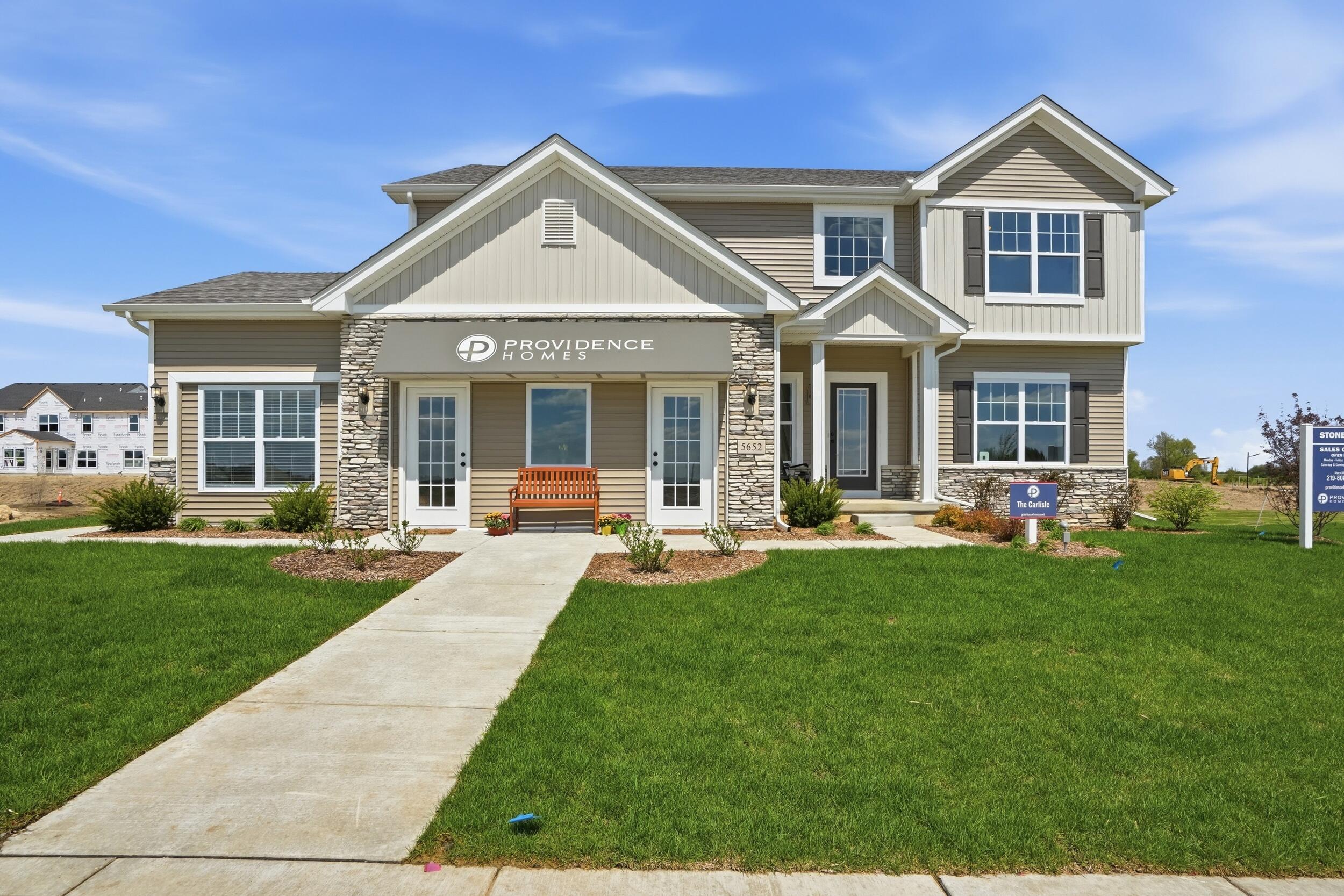 3871 Harvest Drive
