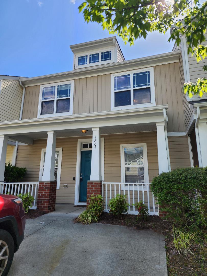 4807 Landover Keep Place