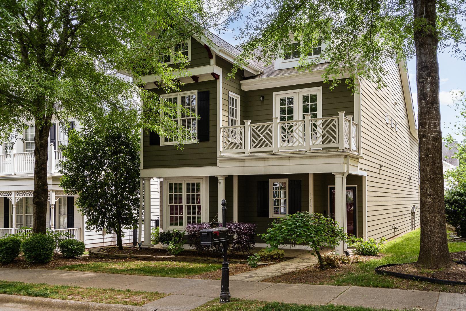 1048 Gold Rock Lane