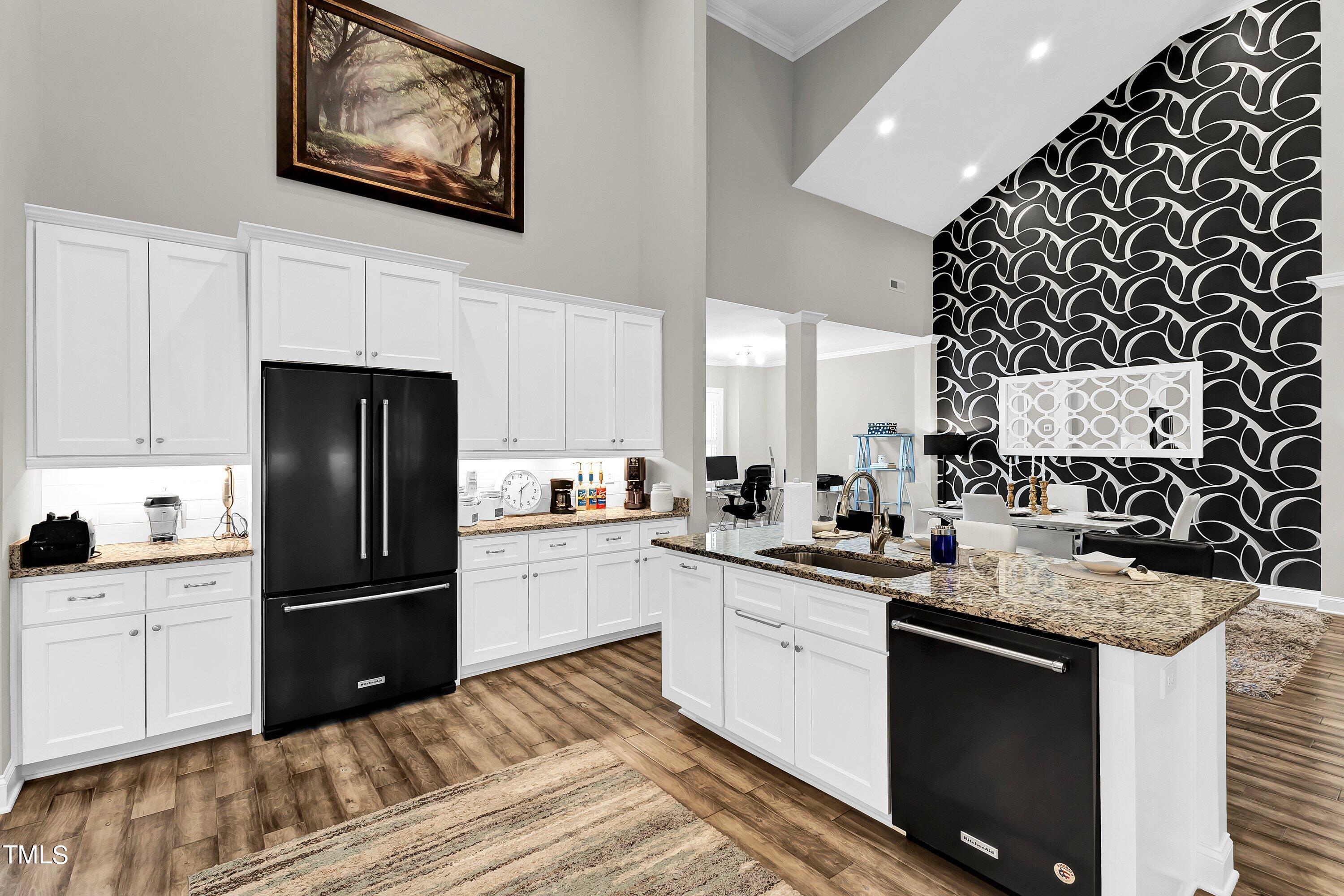 264 Thornwhistle Place