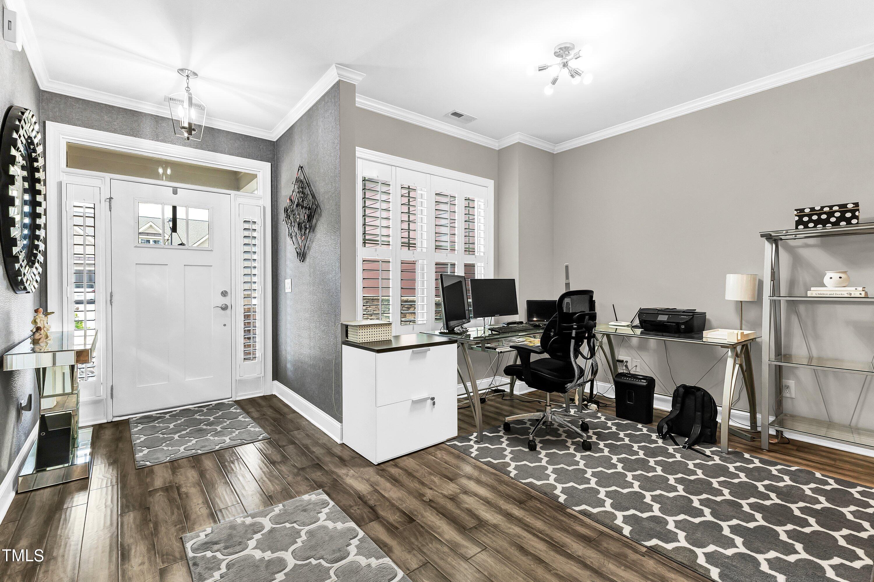 264 Thornwhistle Place