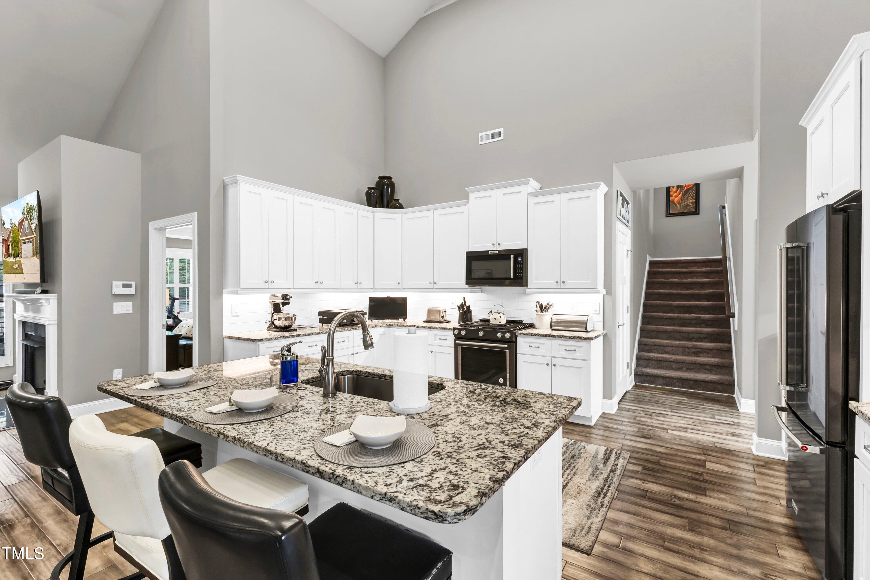 264 Thornwhistle Place