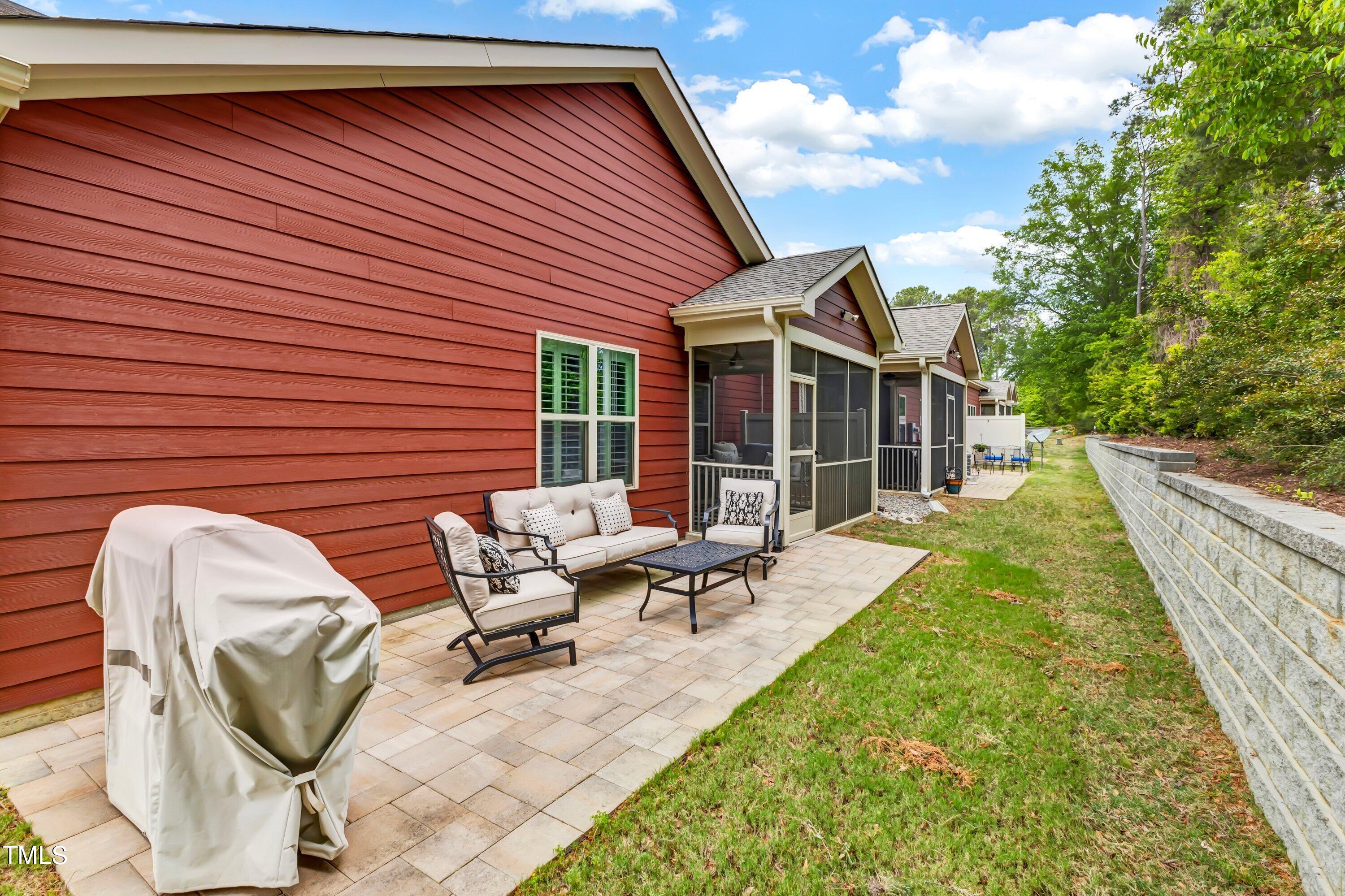 264 Thornwhistle Place