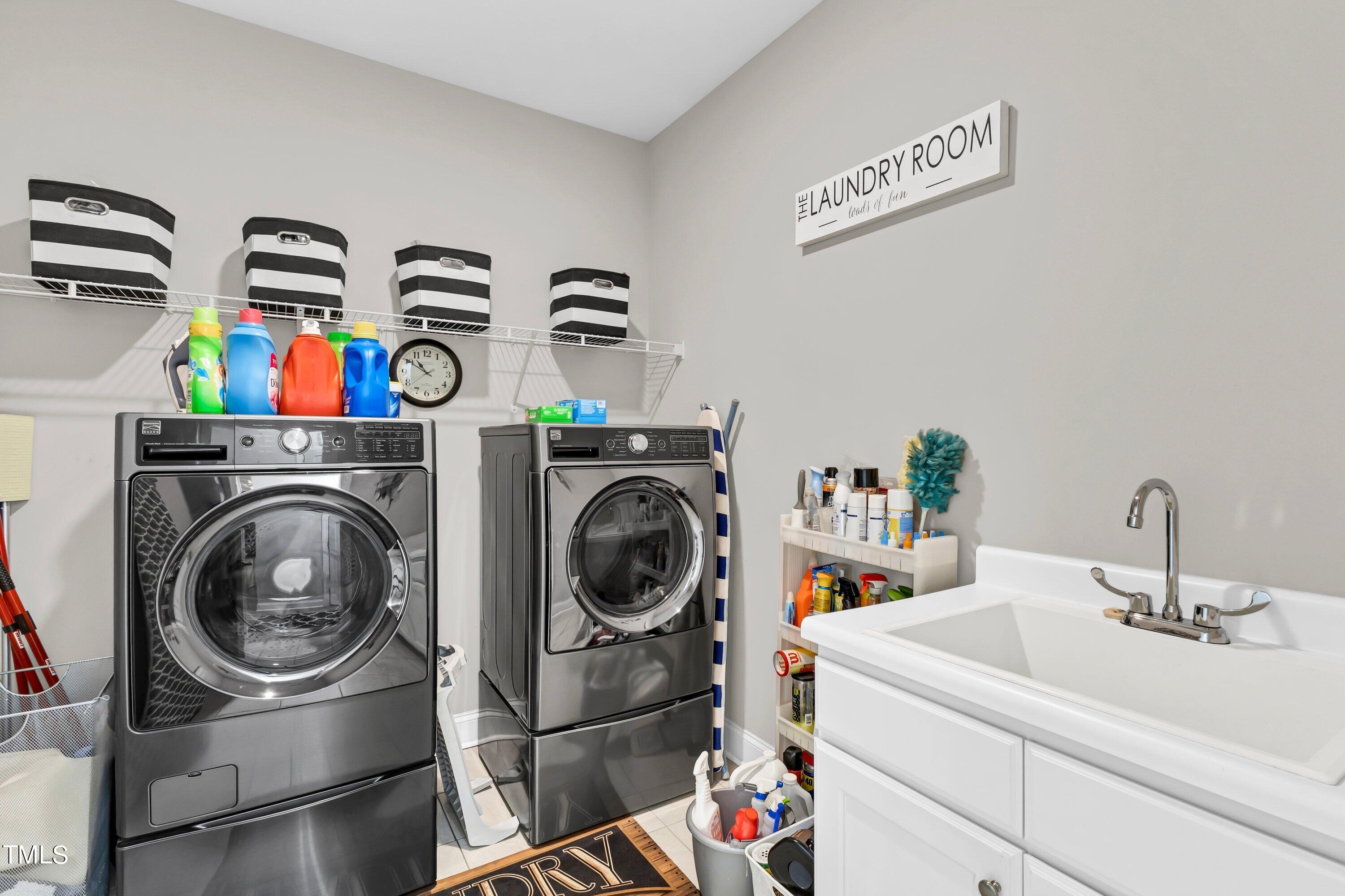 264 Thornwhistle Place