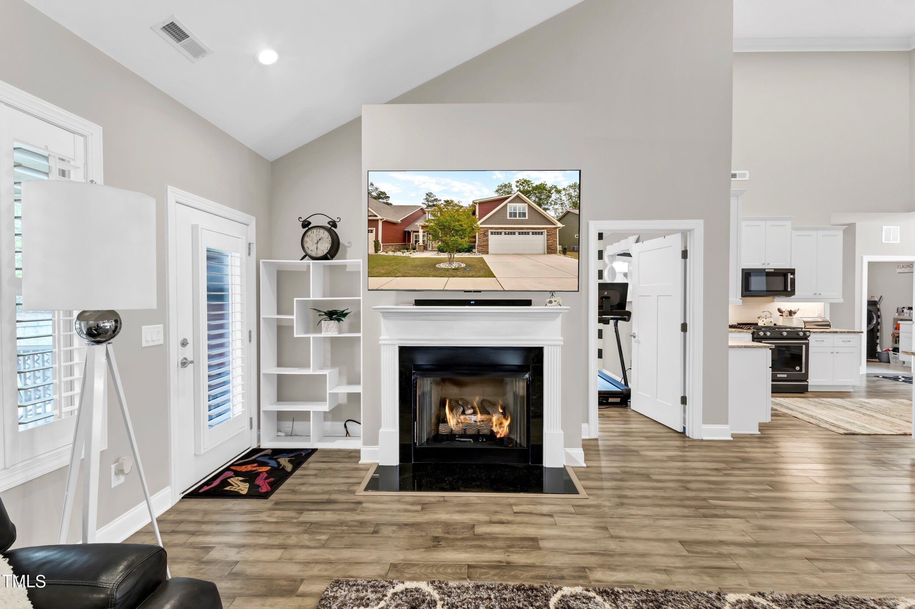 264 Thornwhistle Place