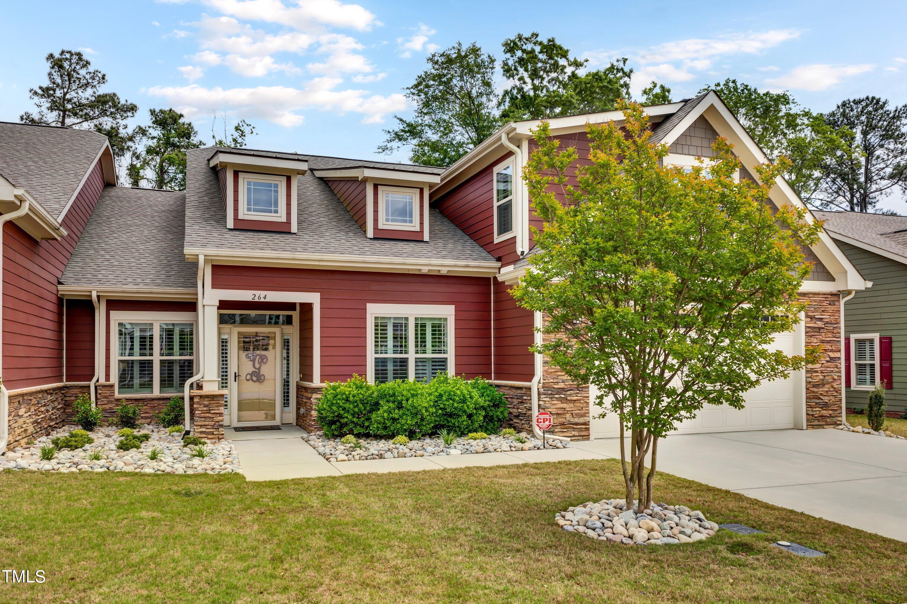 264 Thornwhistle Place