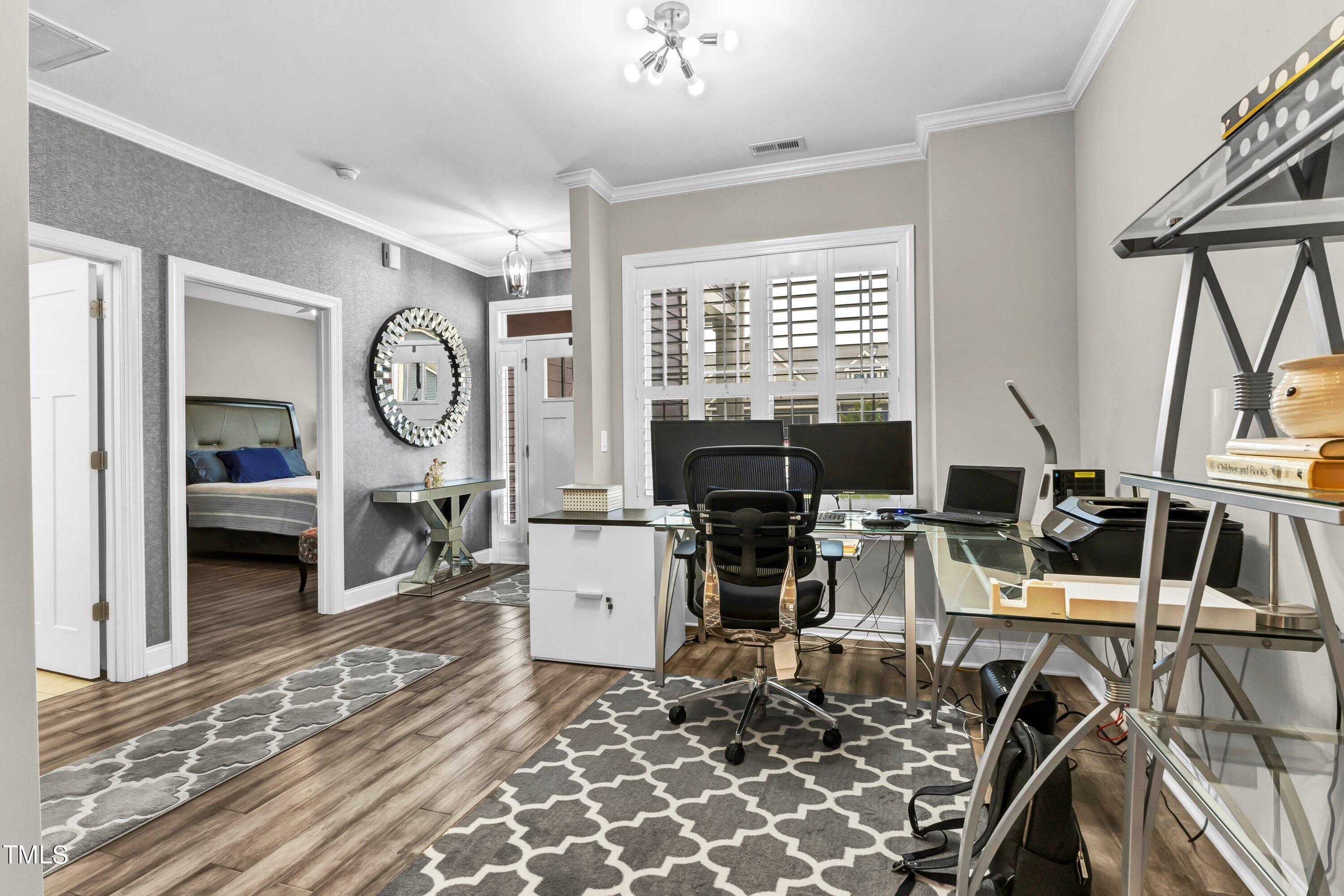 264 Thornwhistle Place