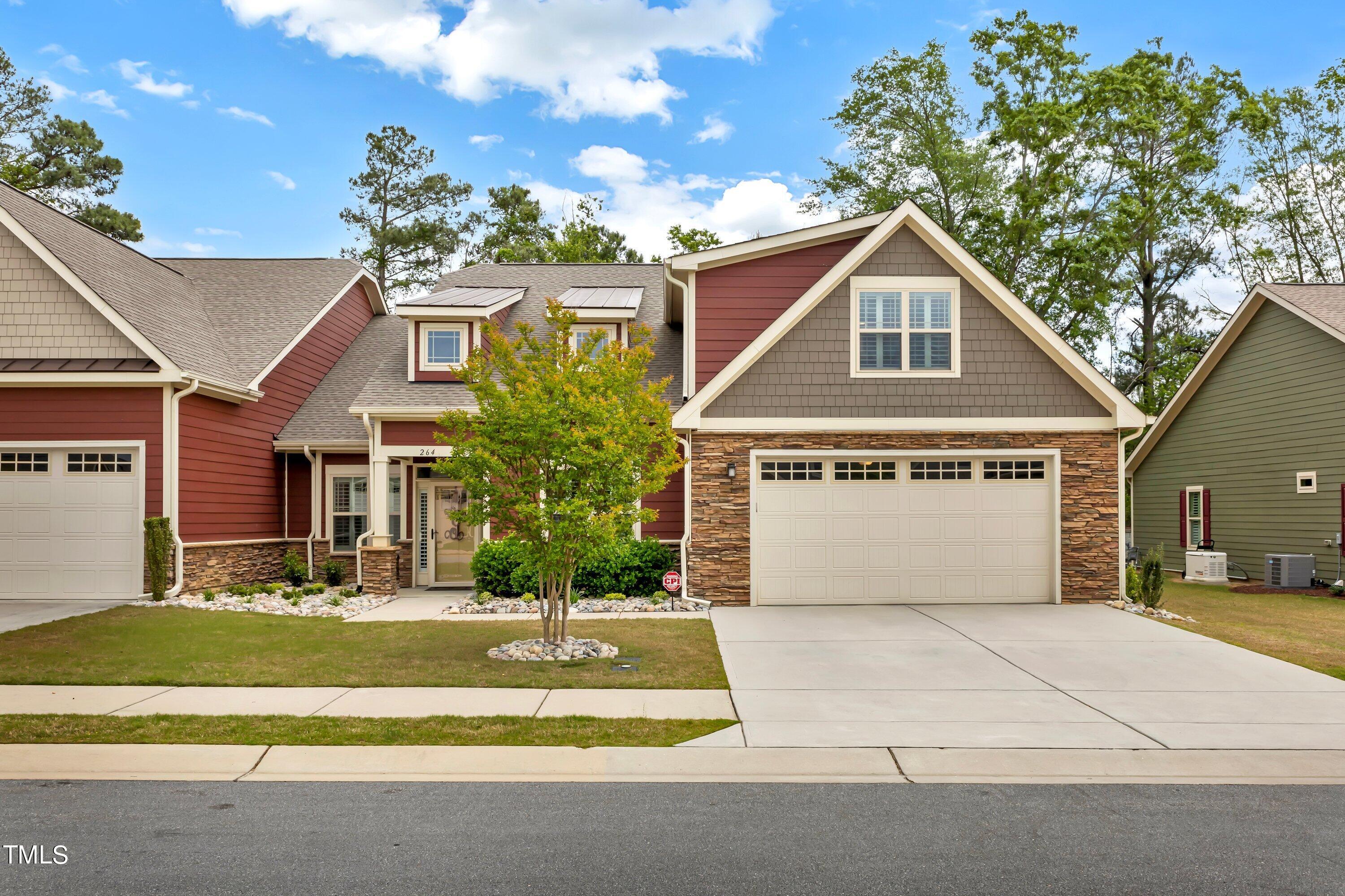 264 Thornwhistle Place