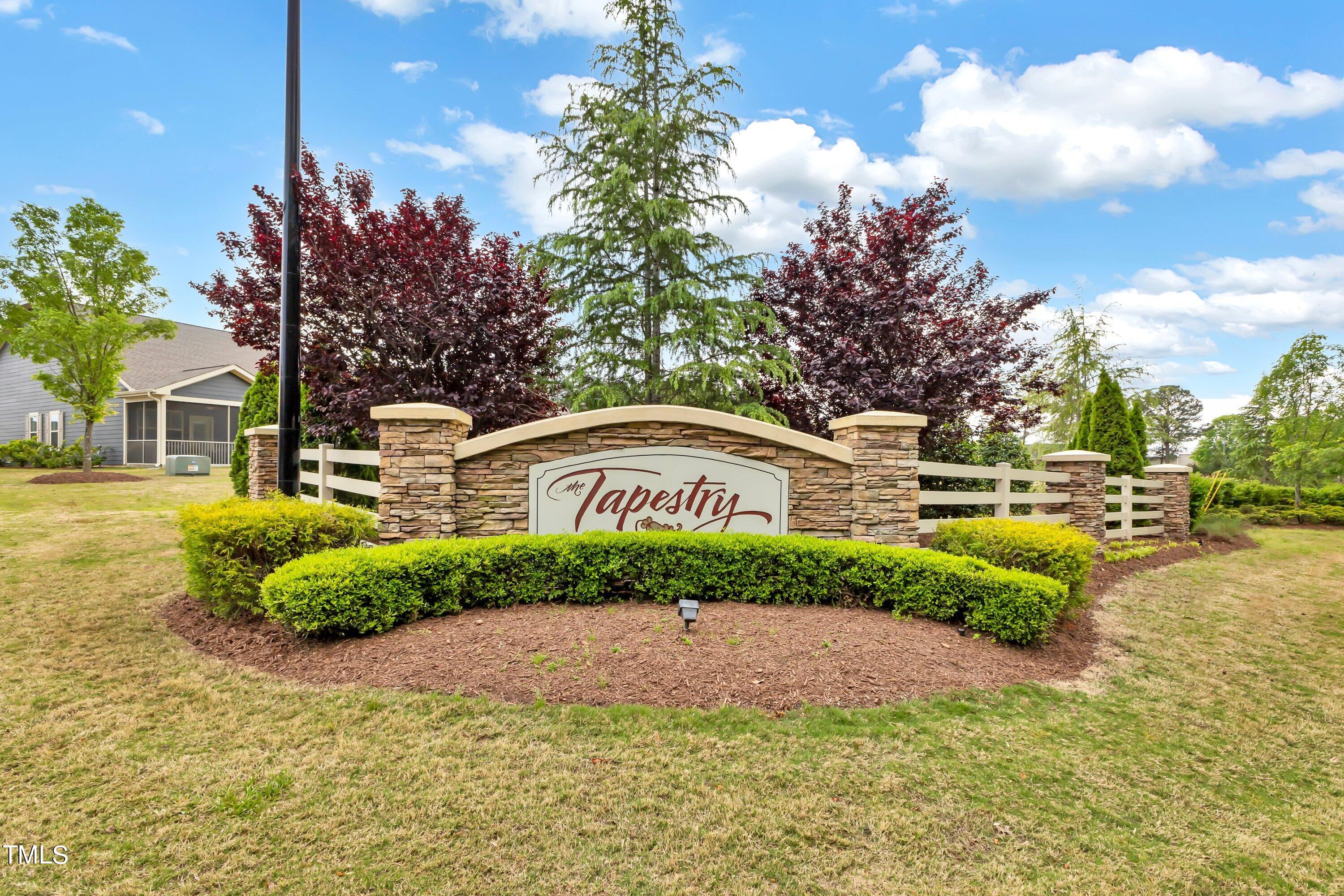 264 Thornwhistle Place