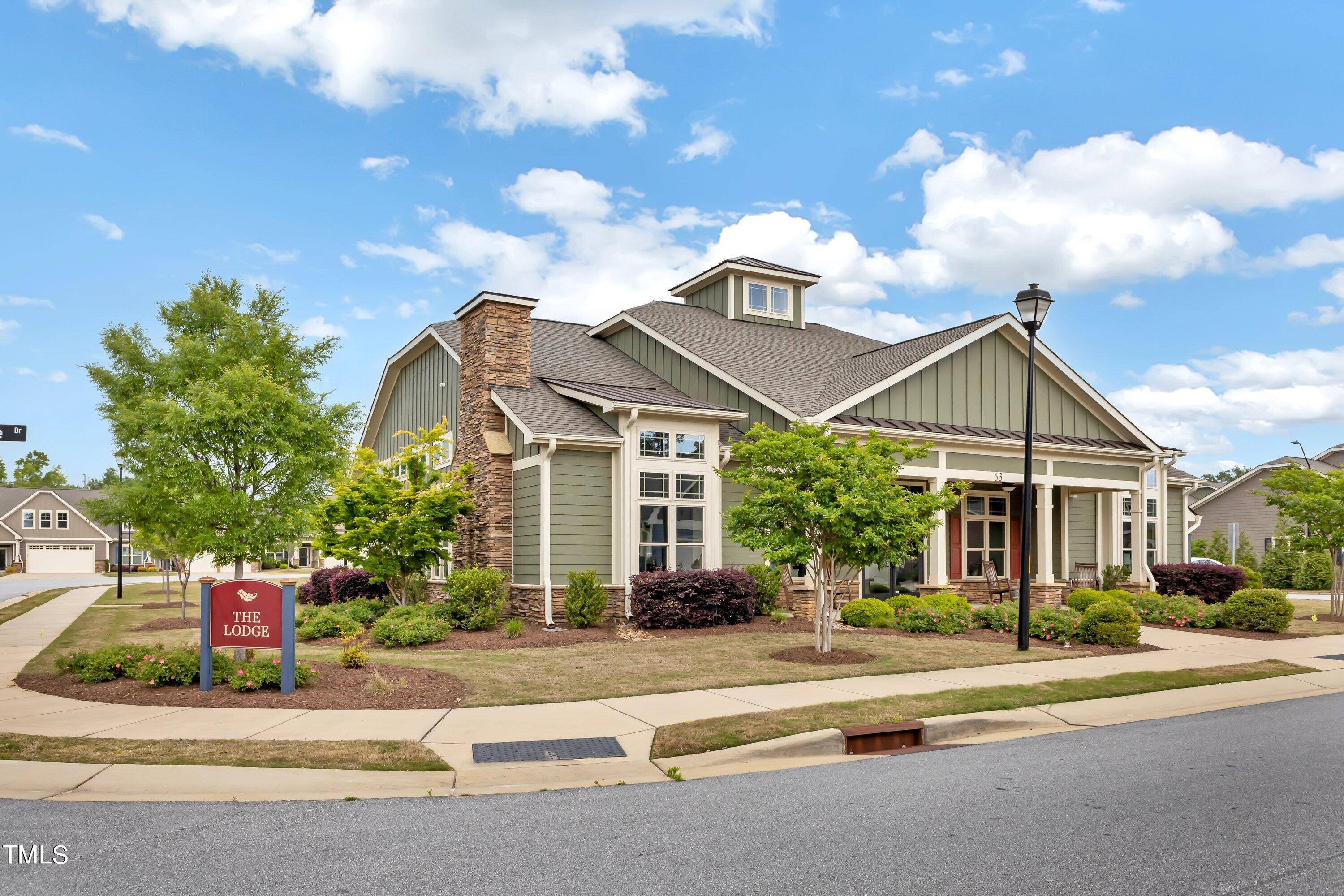 264 Thornwhistle Place