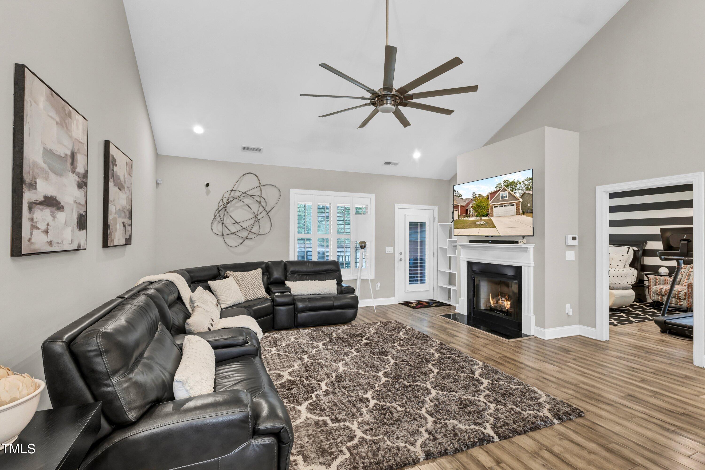 264 Thornwhistle Place