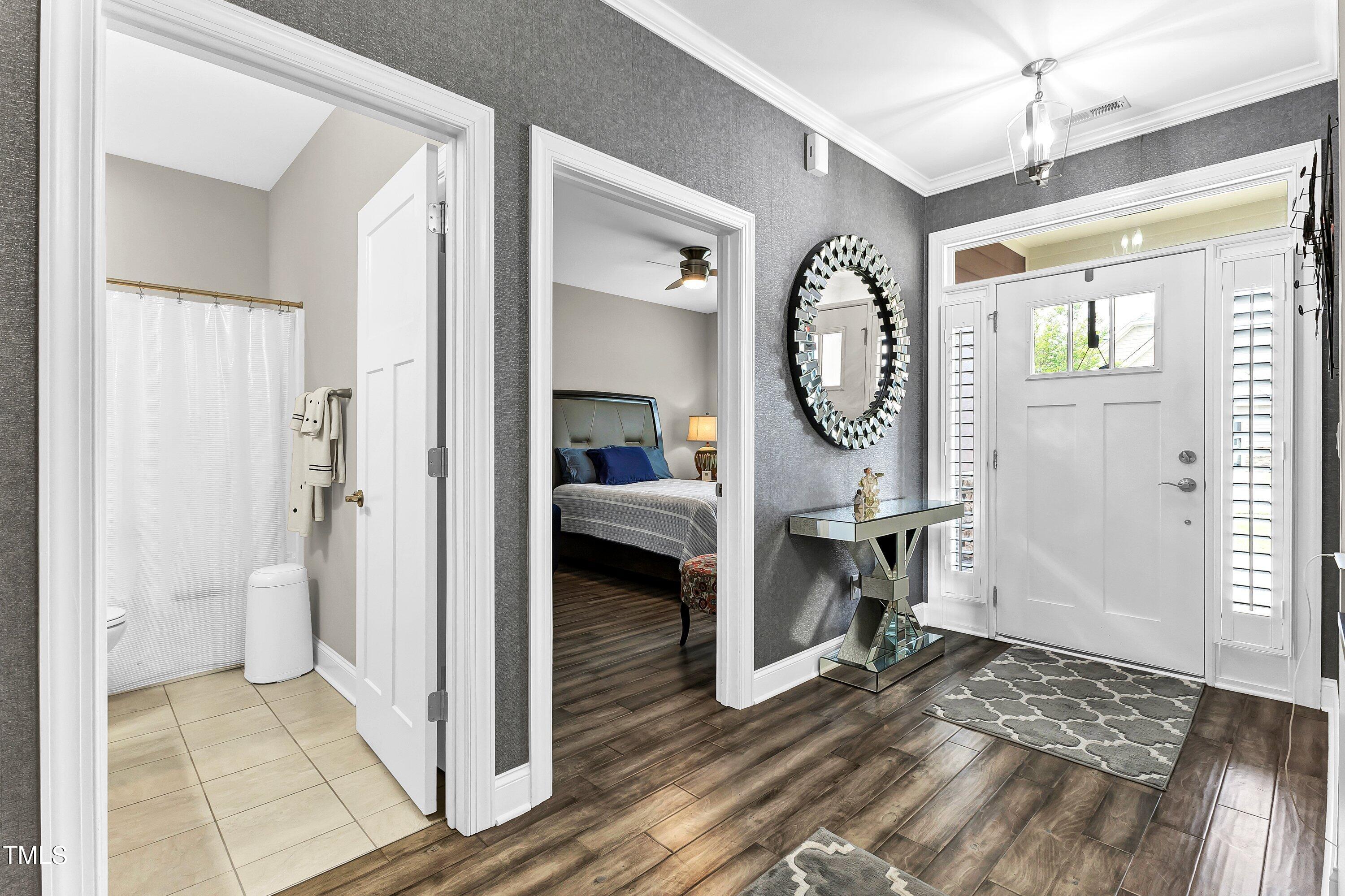 264 Thornwhistle Place