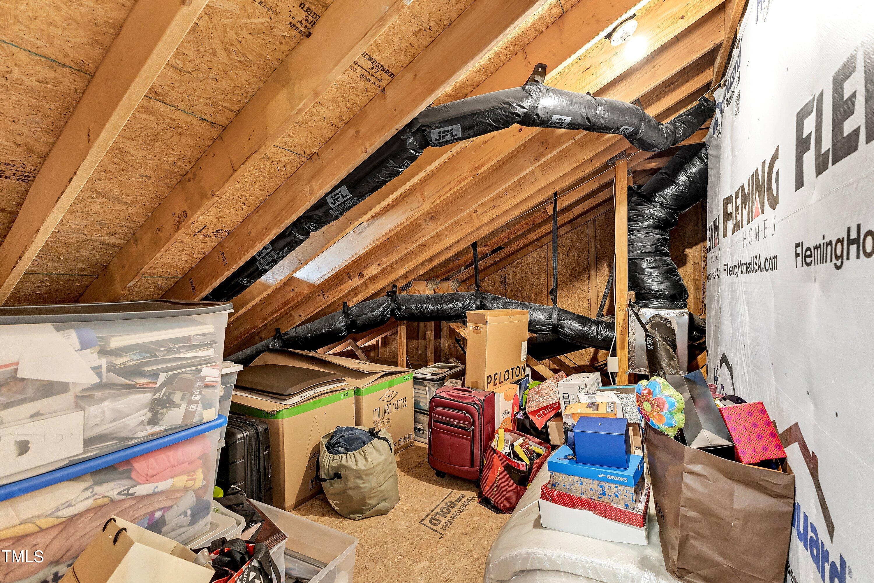 264 Thornwhistle Place