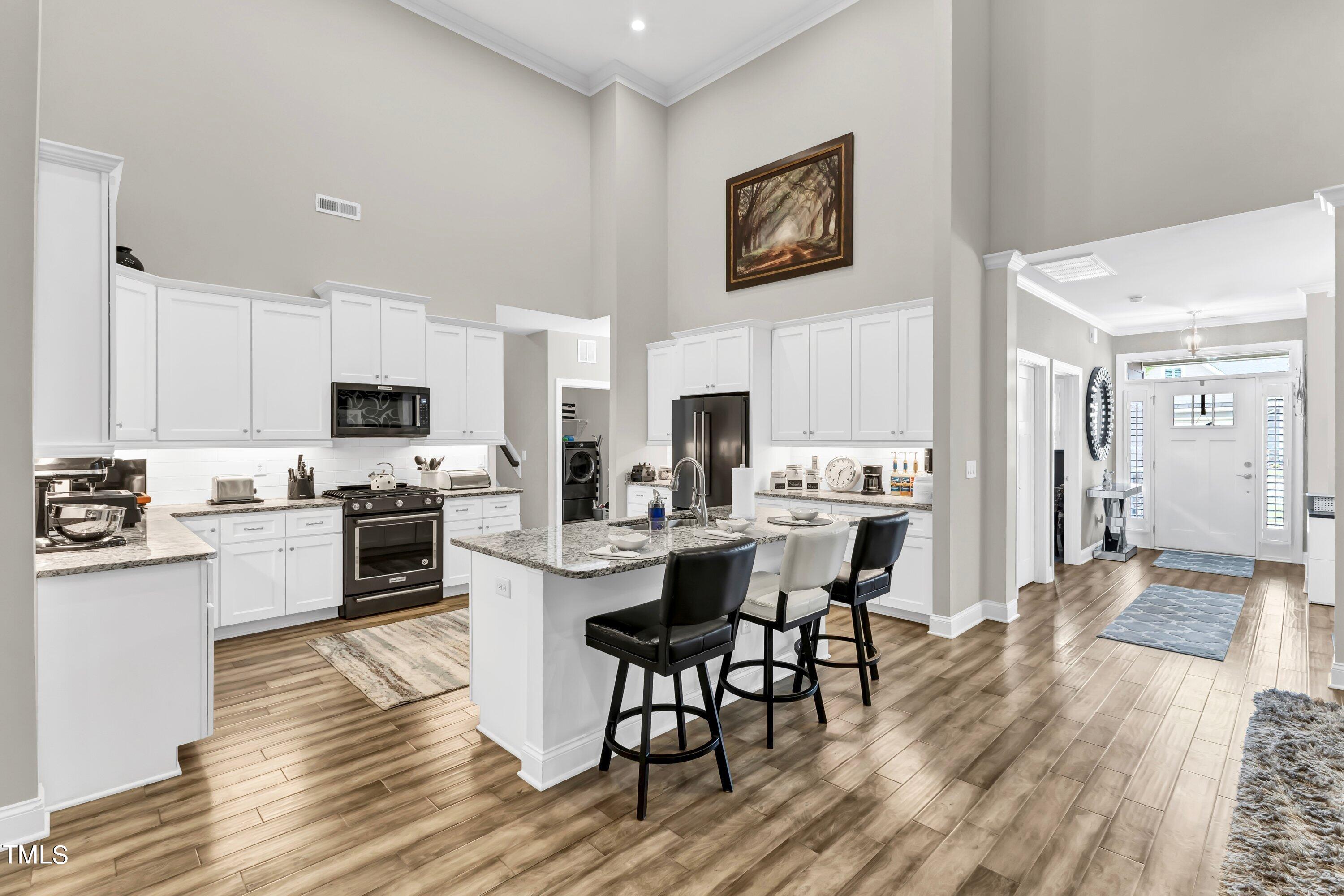 264 Thornwhistle Place