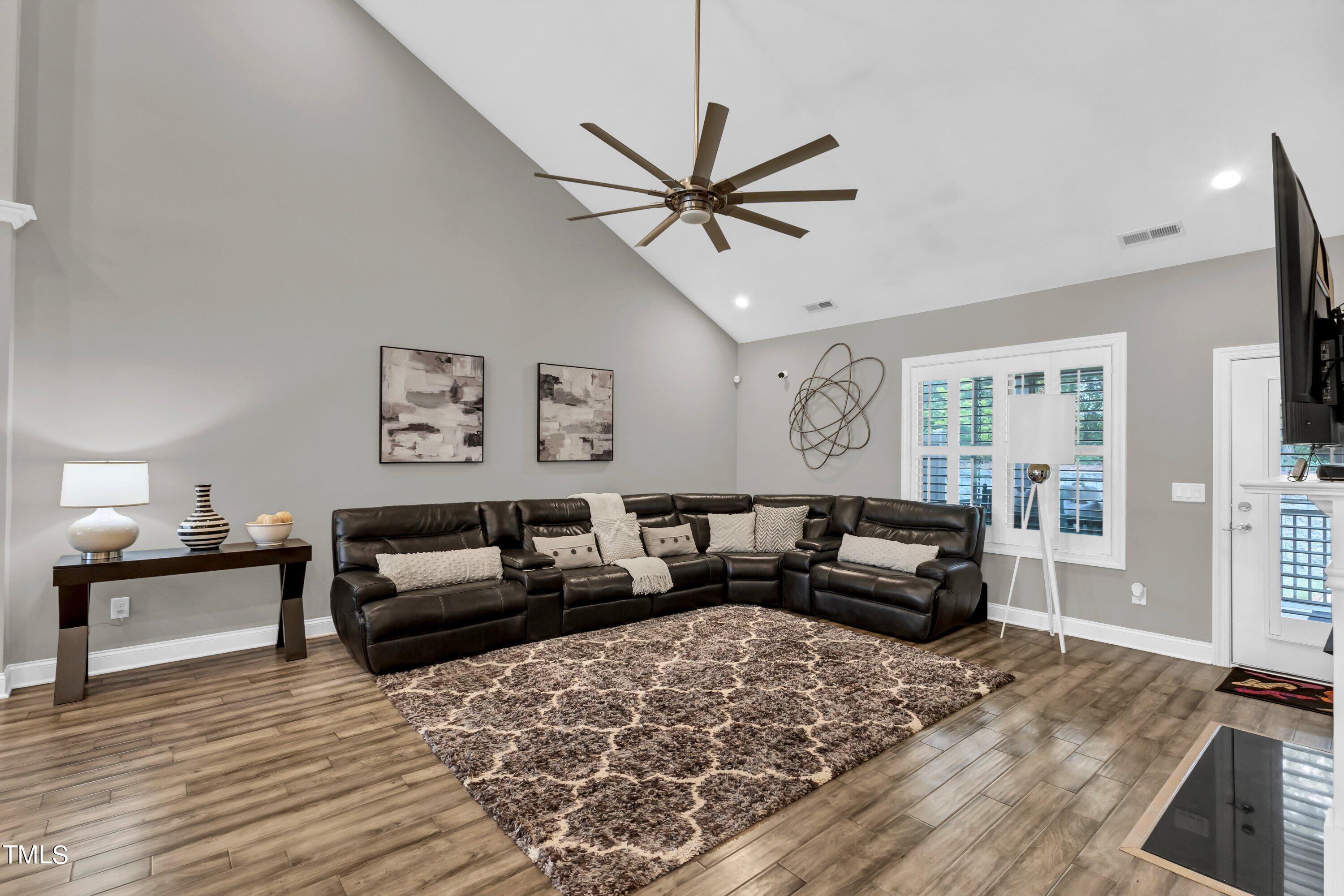 264 Thornwhistle Place