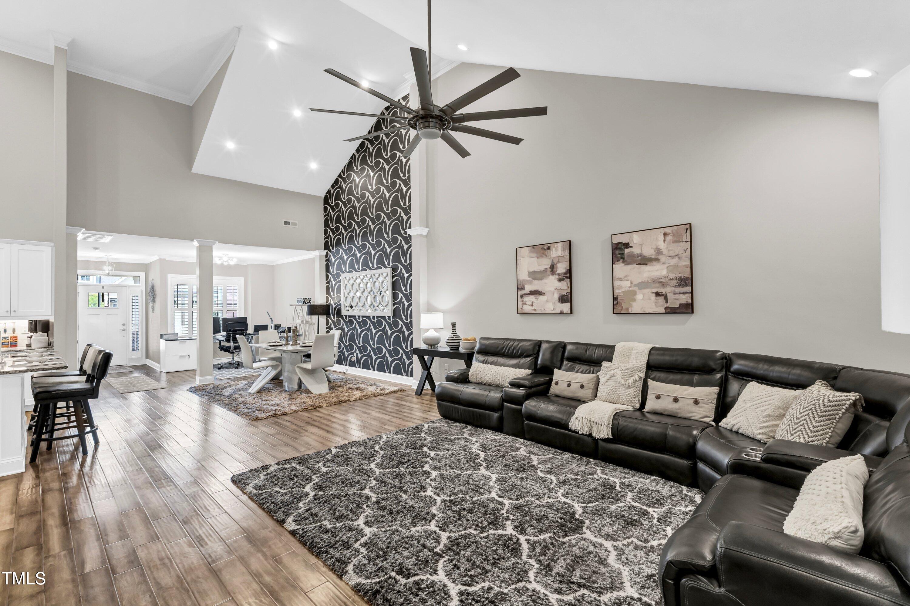 264 Thornwhistle Place